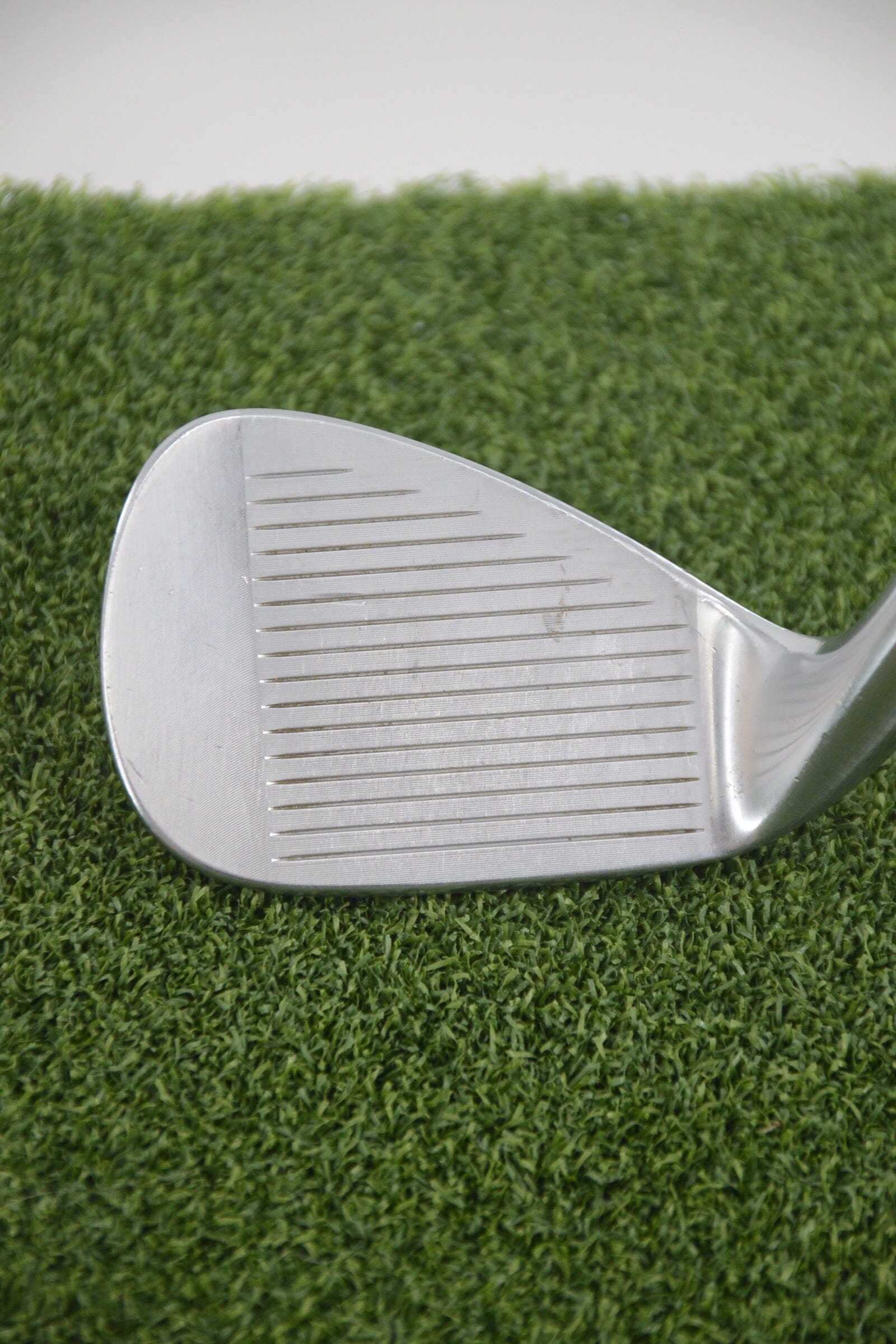 Titleist Vokey SM7 Tour Chrome 50 Degree Wedge Wedge Flex 35.25" Golf Clubs GolfRoots