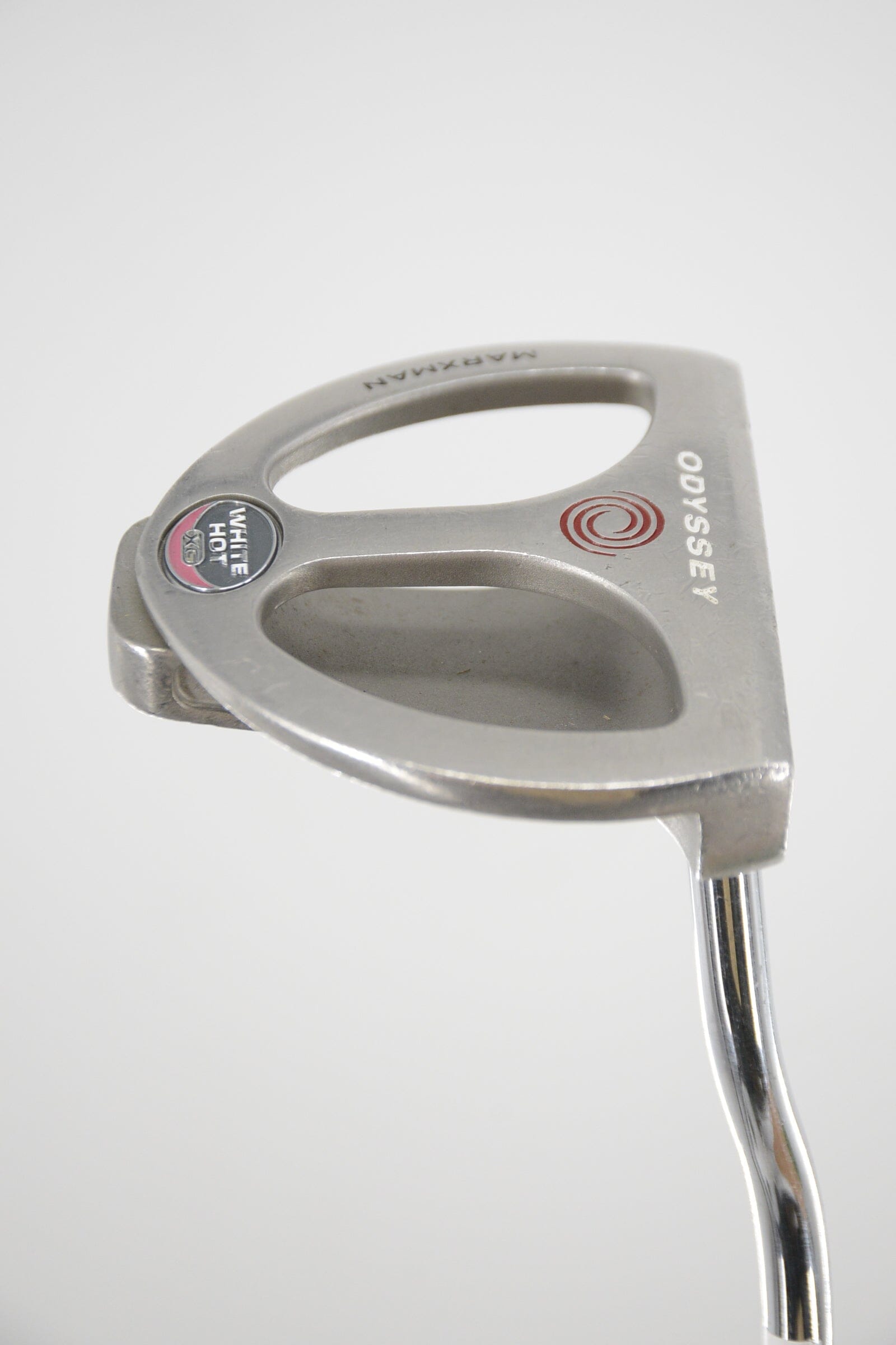 Odyssey White Hot XG Marxman Mallet Putter 35.5" Golf Clubs GolfRoots