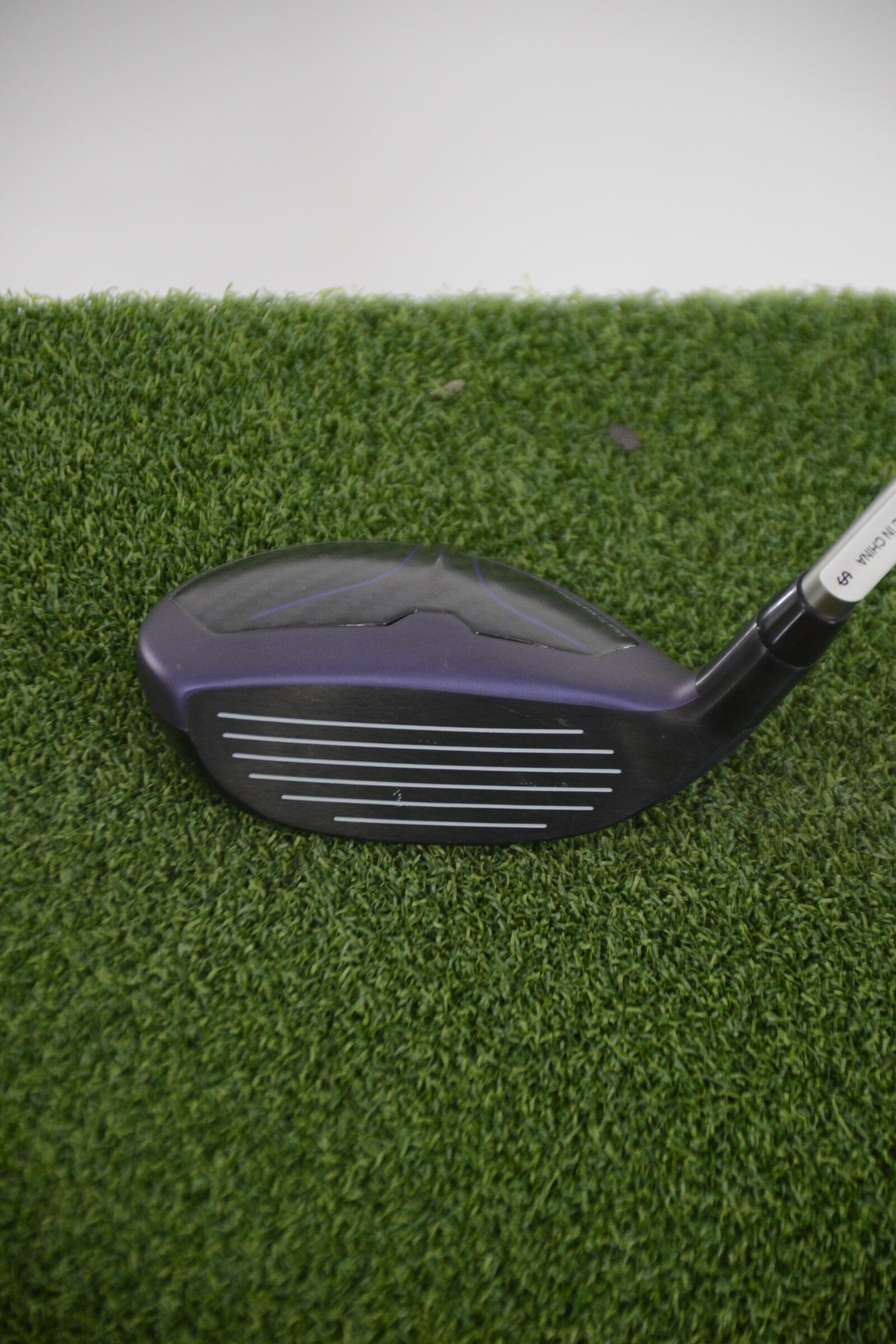 Women's Tommy Armour Ta1 4 Hybrid W Flex 38.5" Golf Clubs GolfRoots