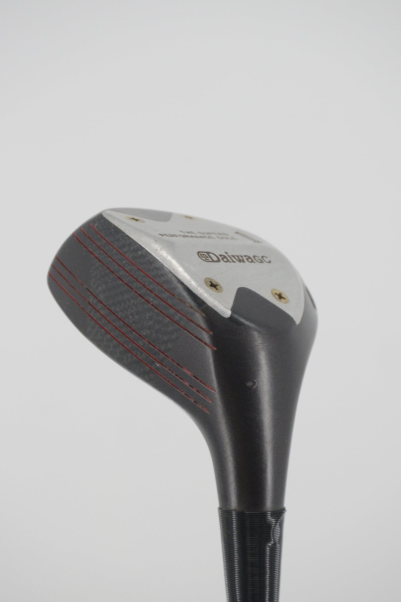 Lefty Daiwa Exceler G3 Driver R Flex 44.75" Golf Clubs GolfRoots