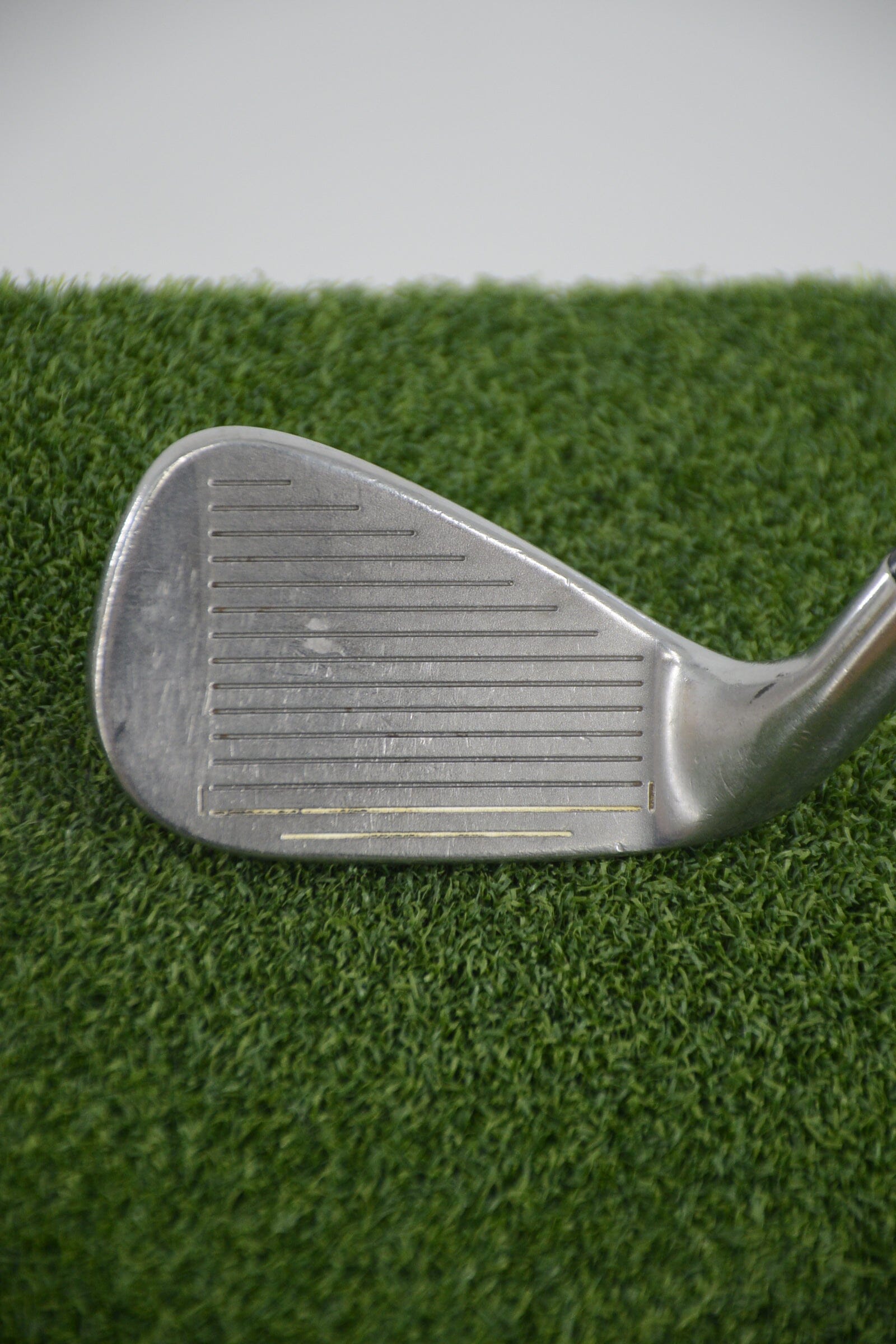 Orlimar Oss Scoring Set 9 Iron R Flex 35.75" Golf Clubs GolfRoots