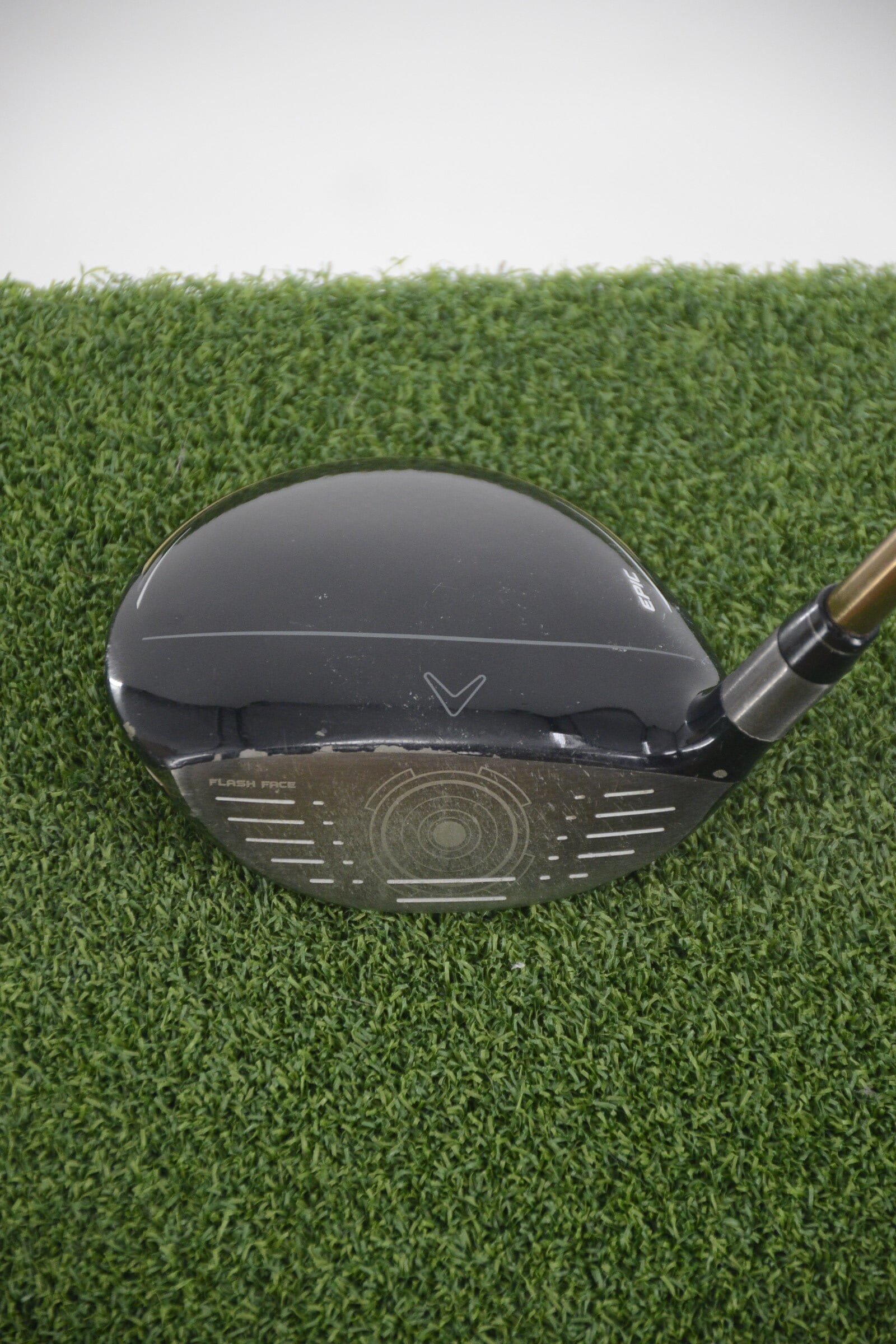 Women's Callaway Epic Flash Star 5 Wood W Flex 41.25" Golf Clubs GolfRoots