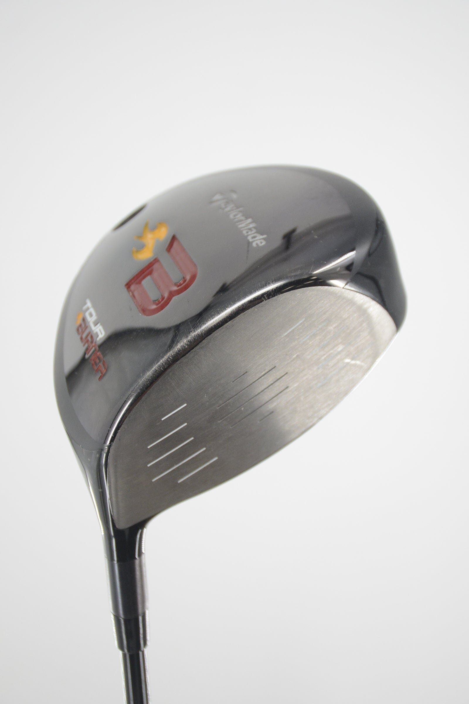 TaylorMade Tour Burner 9.5 Degree Driver S Flex 45.25" Golf Clubs GolfRoots