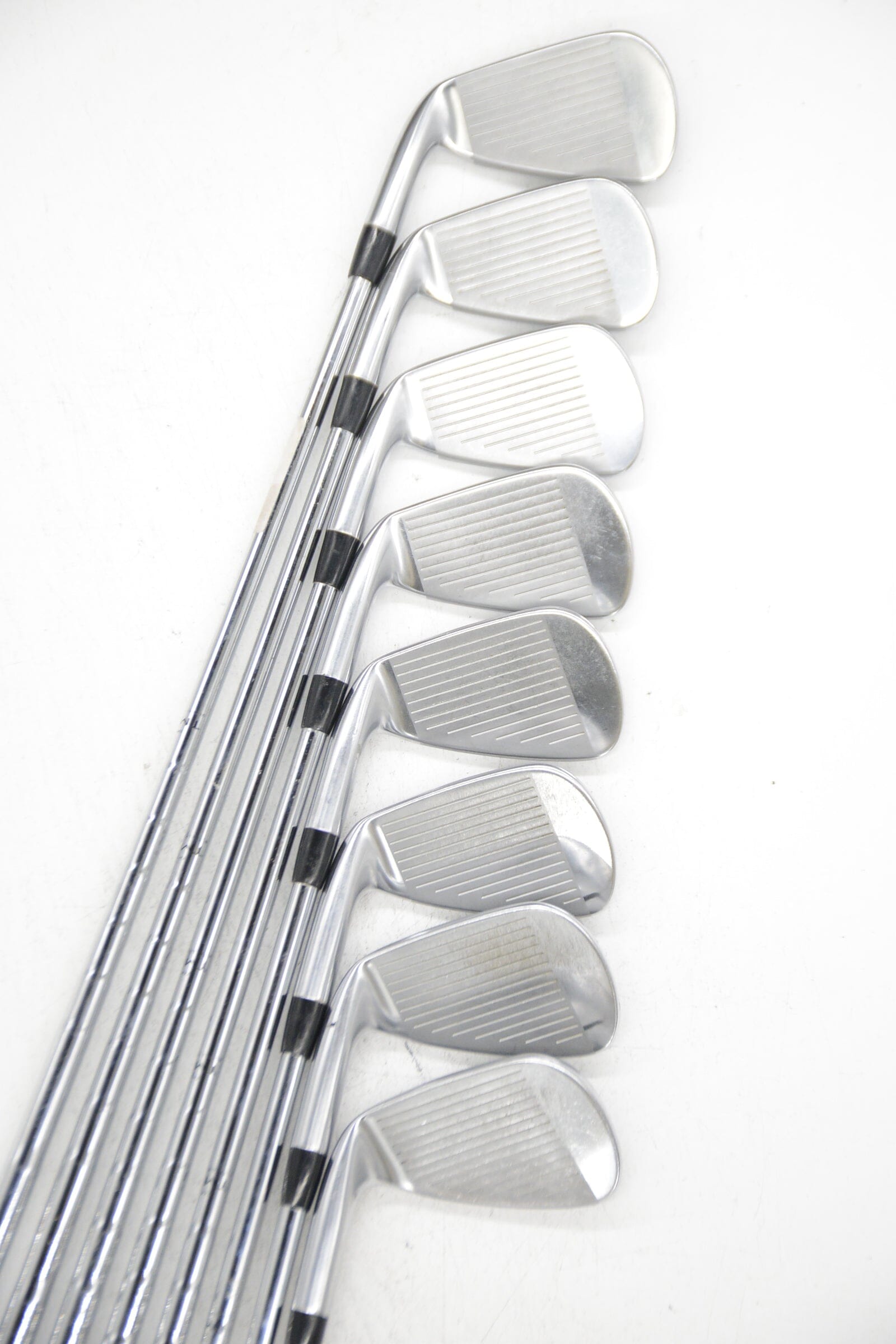 Mizuno JPX 800 4-GW Iron Set S Flex +0.5" Golf Clubs GolfRoots