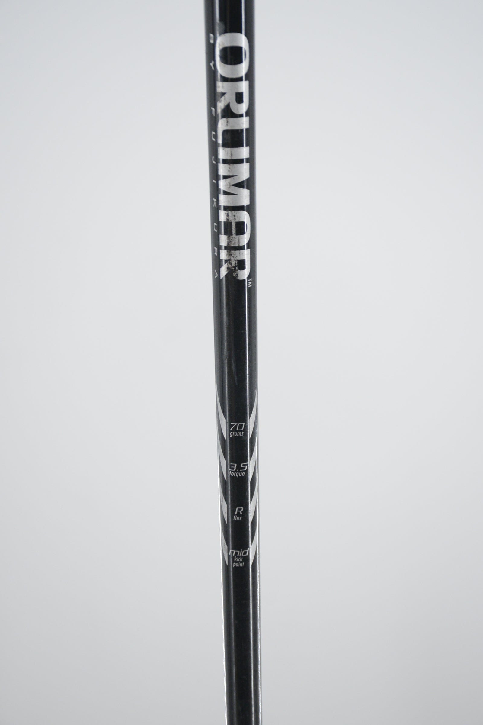 Orlimar Oss Scoring Set 9 Iron R Flex 35.75" Golf Clubs GolfRoots