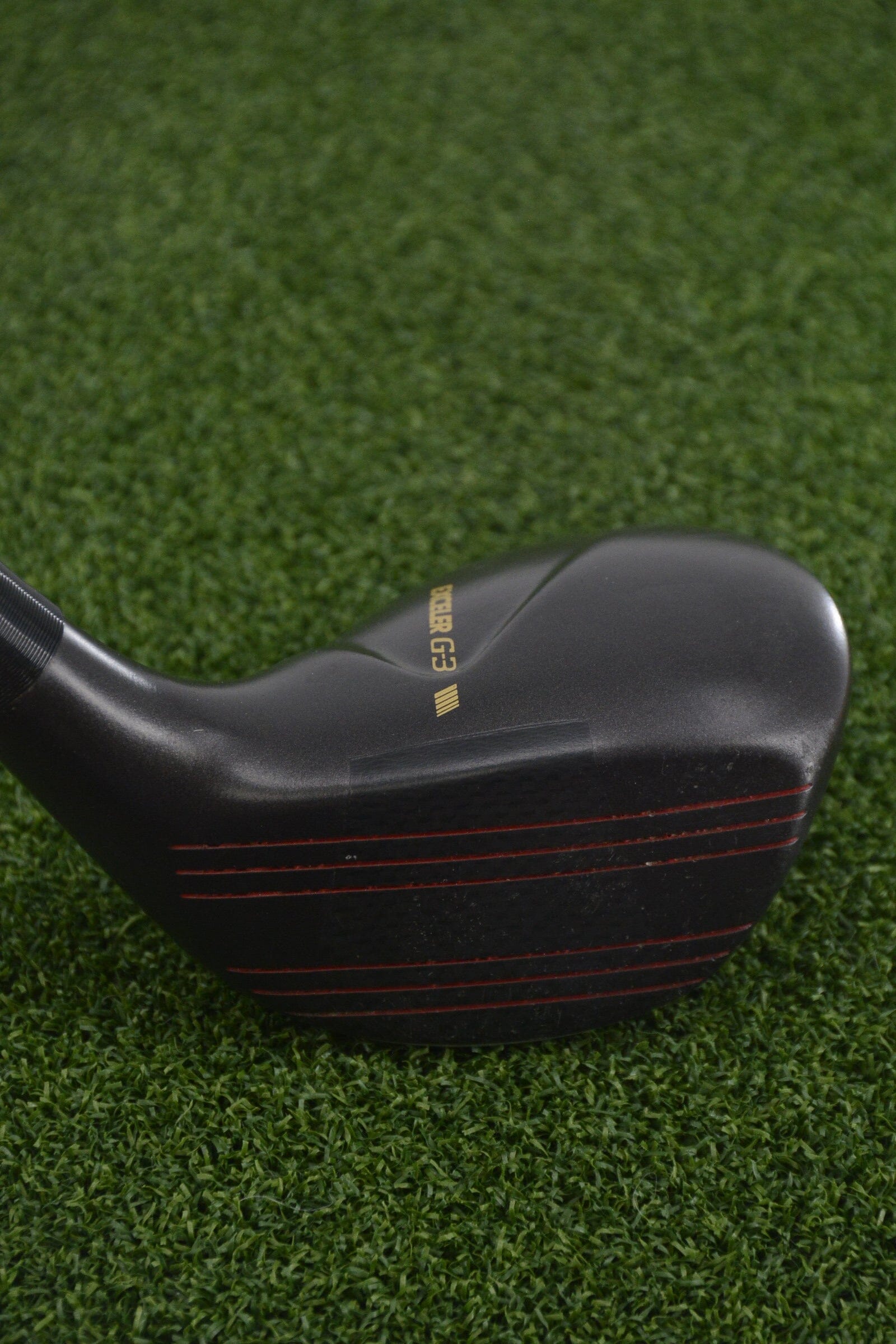Lefty Daiwa Exceler G3 Driver R Flex 44.75" Golf Clubs GolfRoots