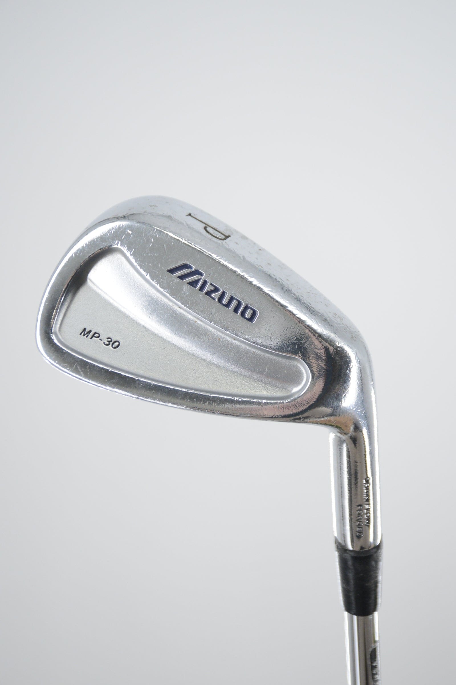 Mizuno MP-30 PW S Flex 36.25" Golf Clubs GolfRoots