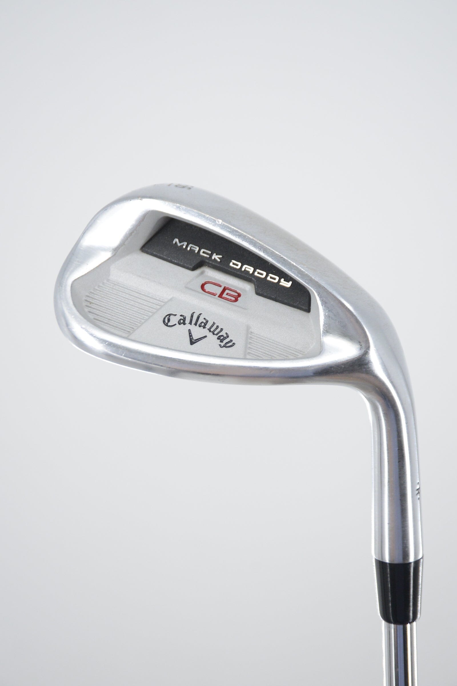 Callaway Mack Daddy CB 56 Degree Wedge Wedge Flex 34.75" Golf Clubs GolfRoots
