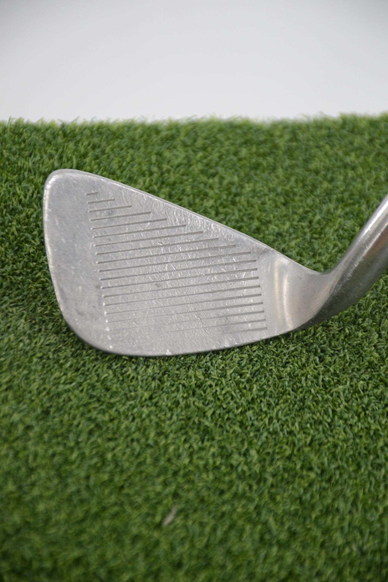 Tour Model Peripheral Weighting System SW S Flex 35.25" Golf Clubs GolfRoots