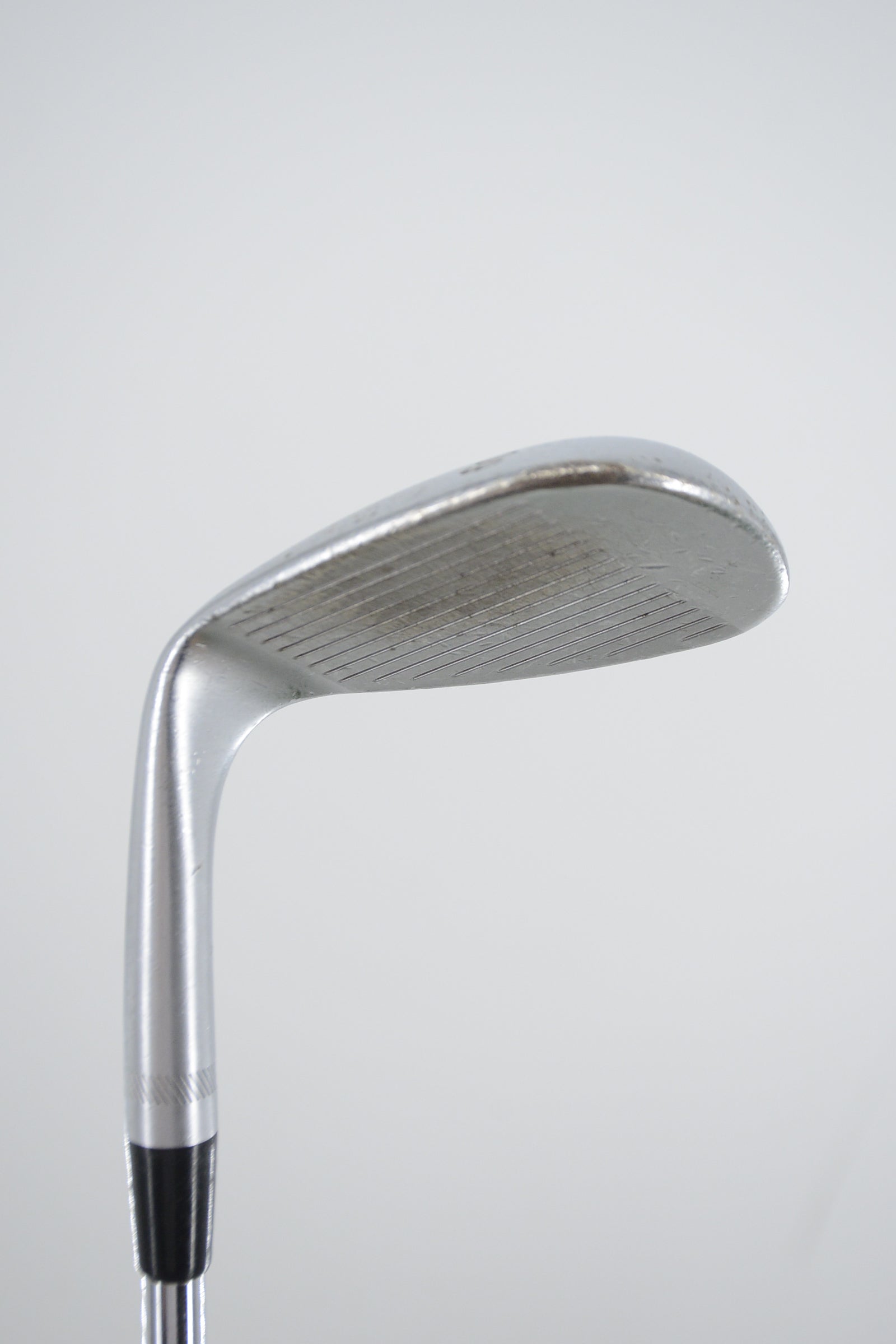 Titleist Vokey Spin Milled 60 Degree Wedge Wedge Flex 34.75"