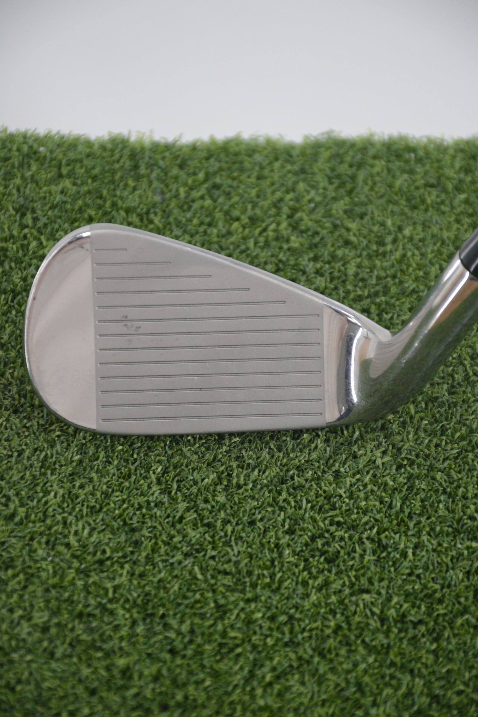 Callaway Paradym Ai Smoke HL 7 Iron R Flex 37" Golf Clubs GolfRoots