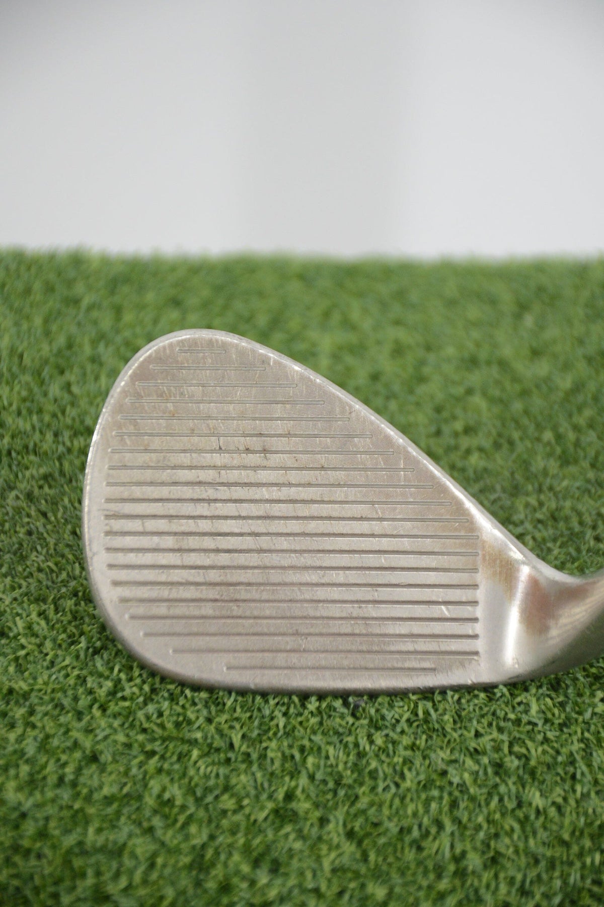 TaylorMade Hi-Toe 60 Degree Wedge Wedge Flex 34.5" Golf Wedges TaylorMade