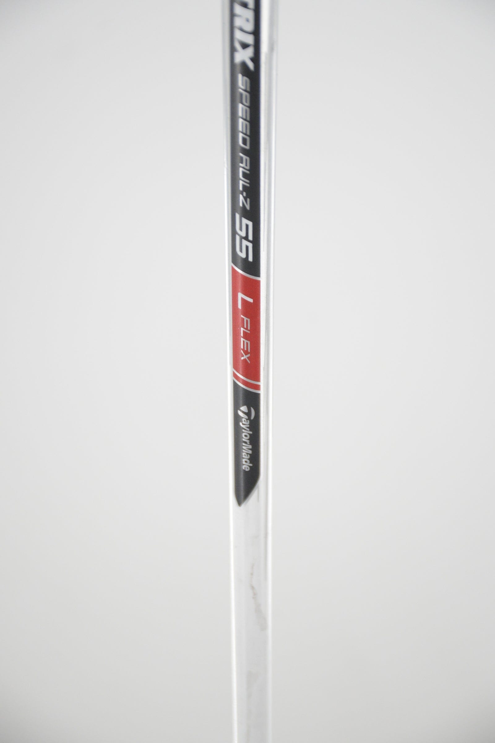 Women's TaylorMade Aeroburner Rescue 22 Degree Hybrid W Flex 38.75" Golf Clubs GolfRoots