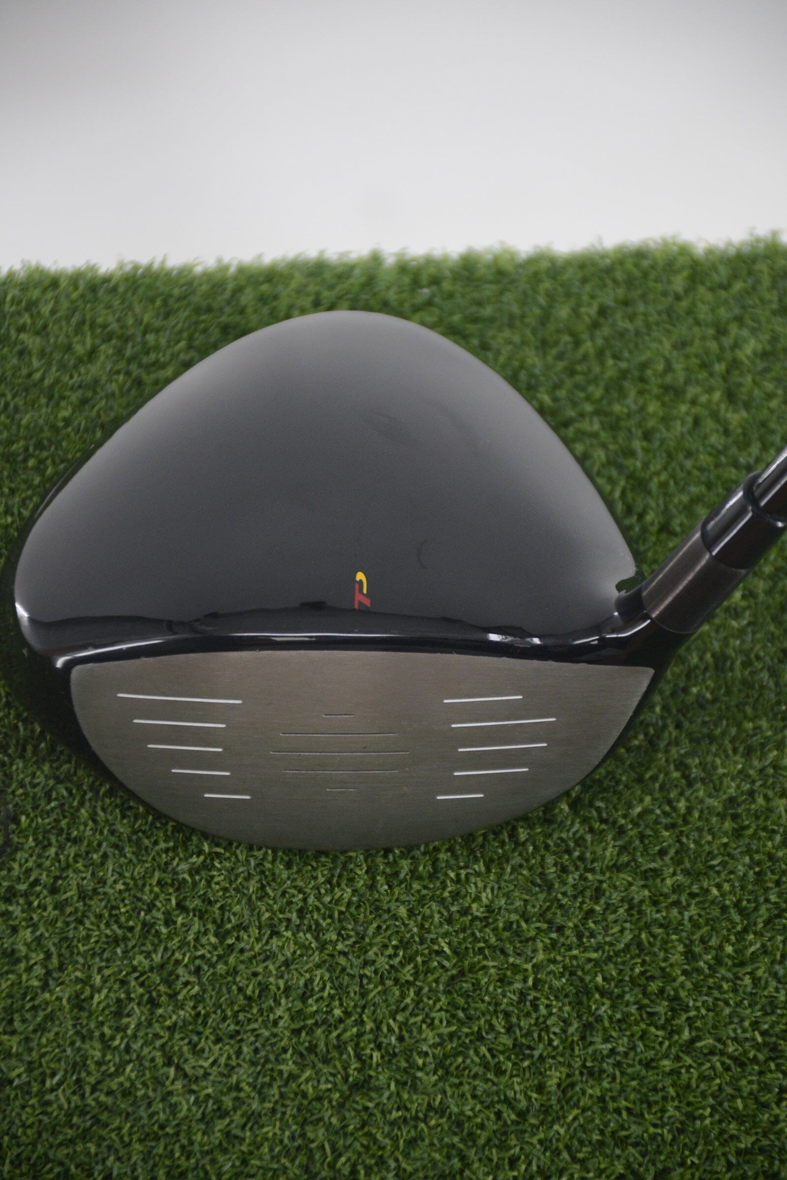 TaylorMade Tour Burner 9.5 Degree Driver S Flex 45.25" Golf Clubs GolfRoots
