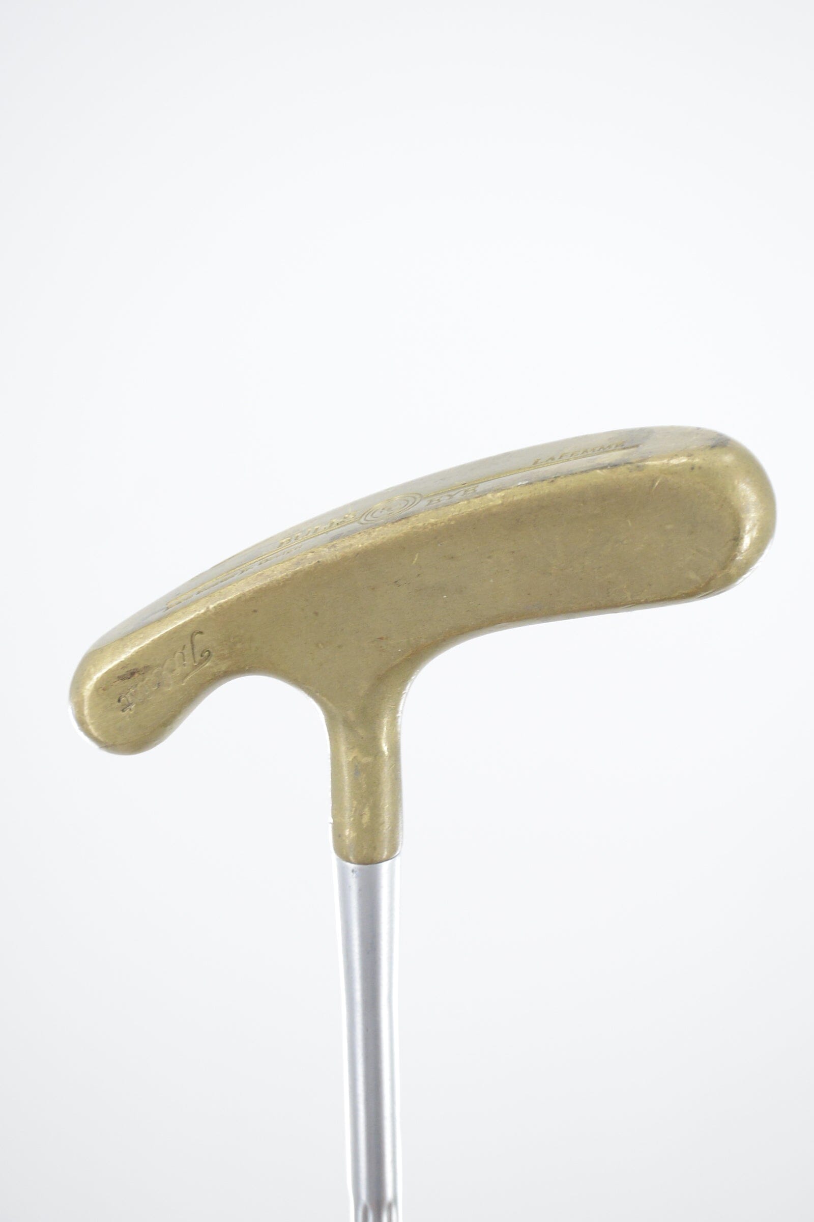 Titleist Bulls Eye Lafemme Putter 33" Golf Clubs GolfRoots