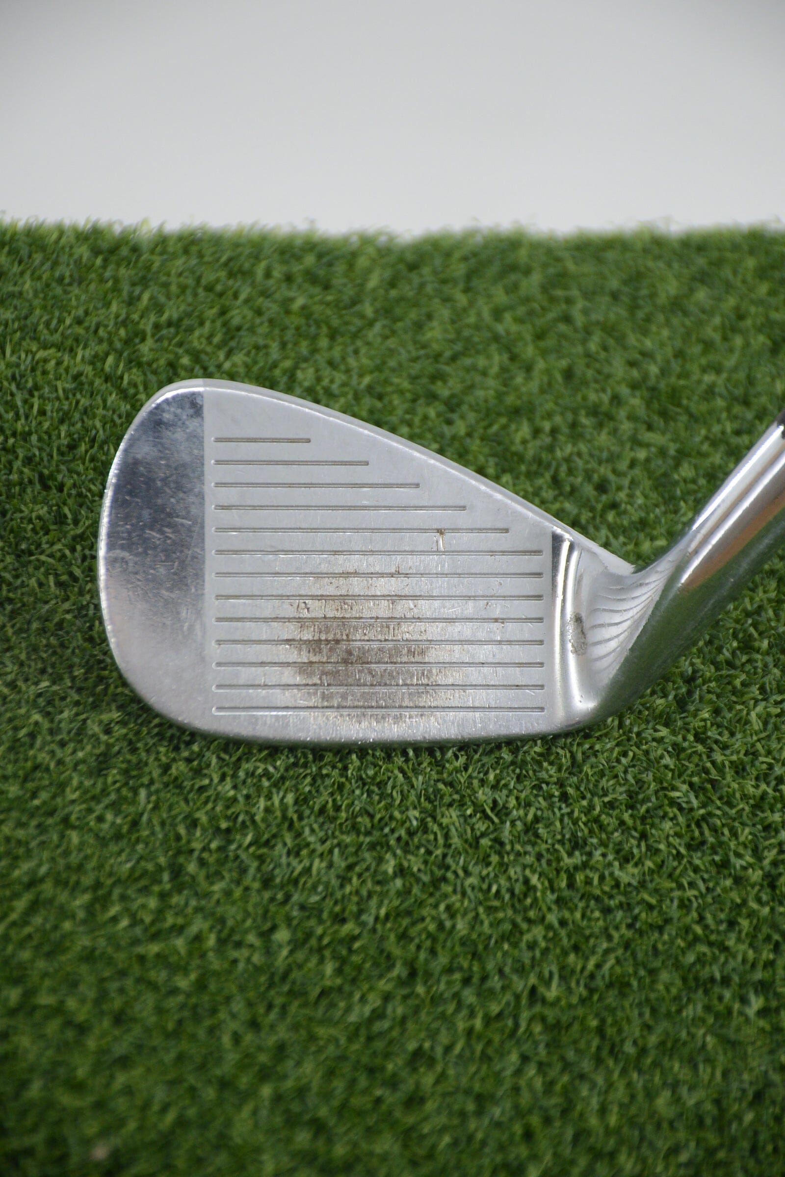 Mizuno MP-30 PW S Flex 36.25" Golf Clubs GolfRoots