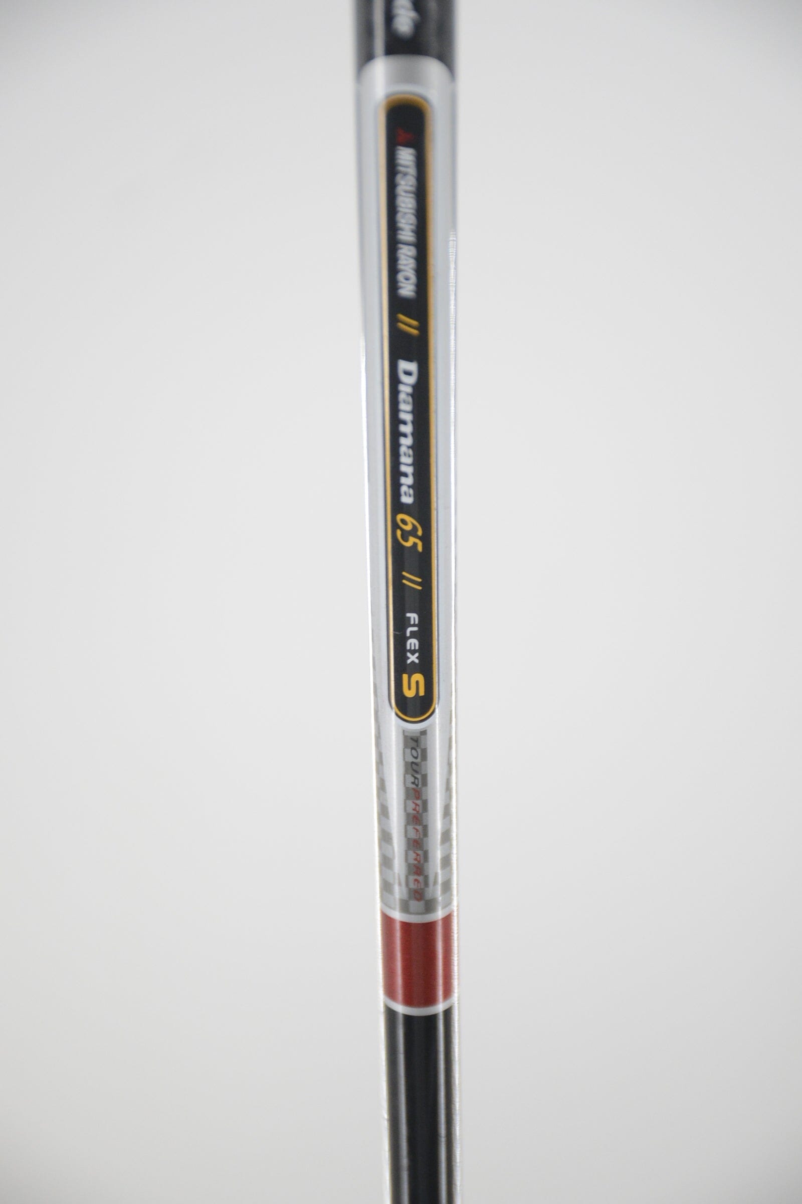 TaylorMade Tour Burner 9.5 Degree Driver S Flex 45.25" Golf Clubs GolfRoots