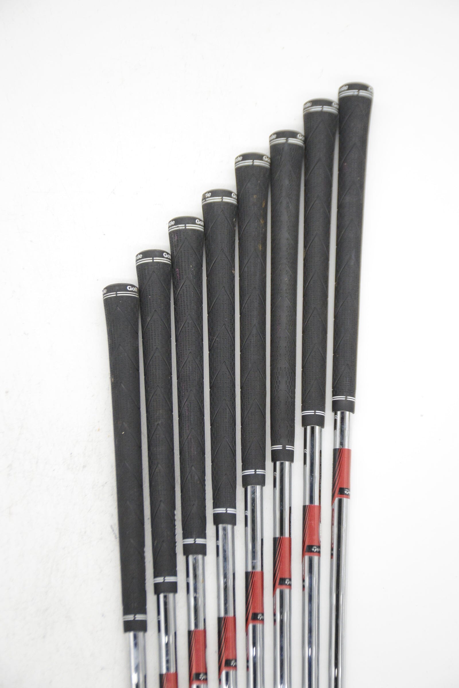 Mizuno JPX 800 4-GW Iron Set S Flex +0.5" Golf Clubs GolfRoots