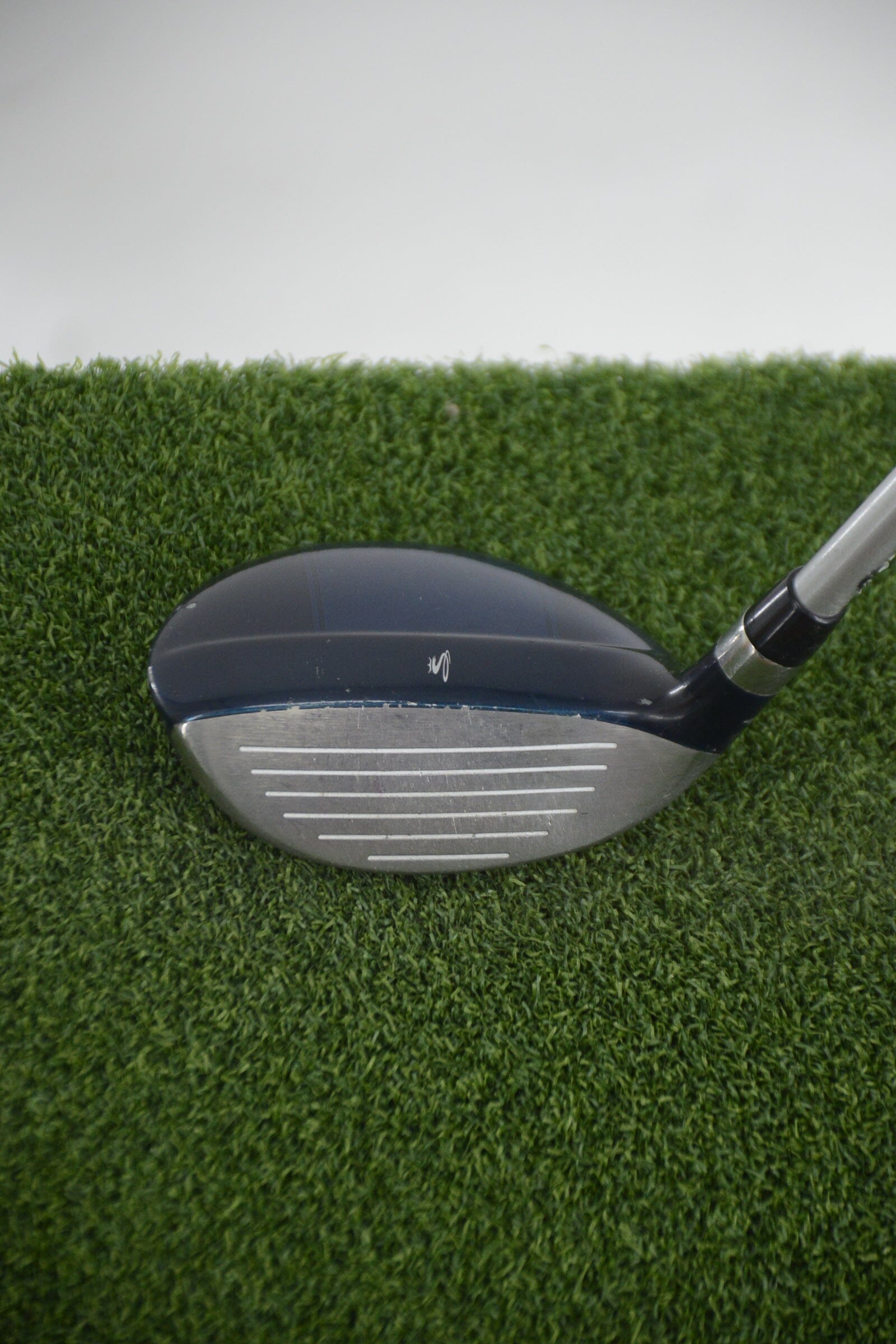 Cobra Baffler XL 6 Hybrid R Flex 38" Golf Clubs GolfRoots