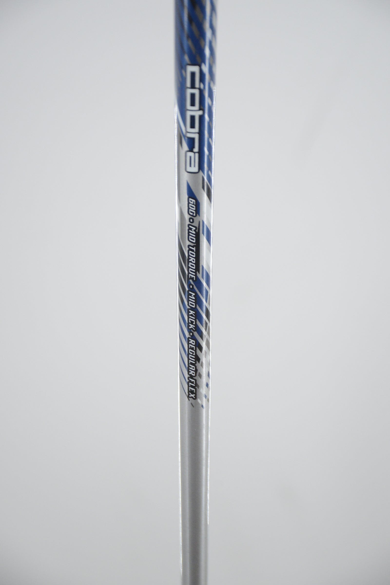 Cobra Baffler XL 6 Hybrid R Flex 38" Golf Clubs GolfRoots