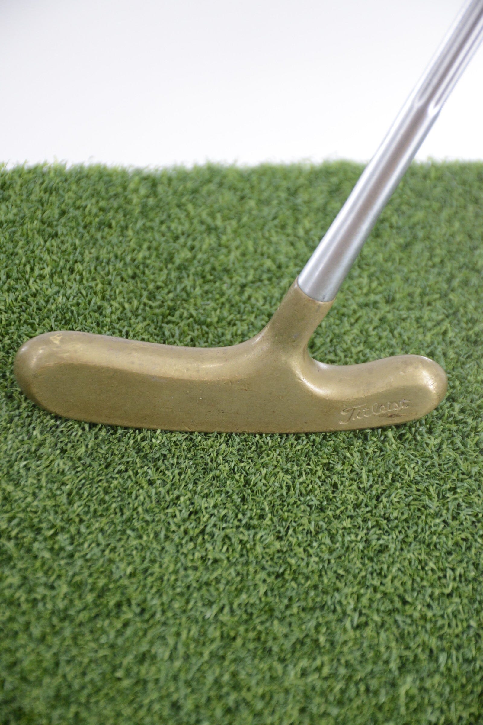 Titleist Bulls Eye Lafemme Putter 33" Golf Clubs GolfRoots