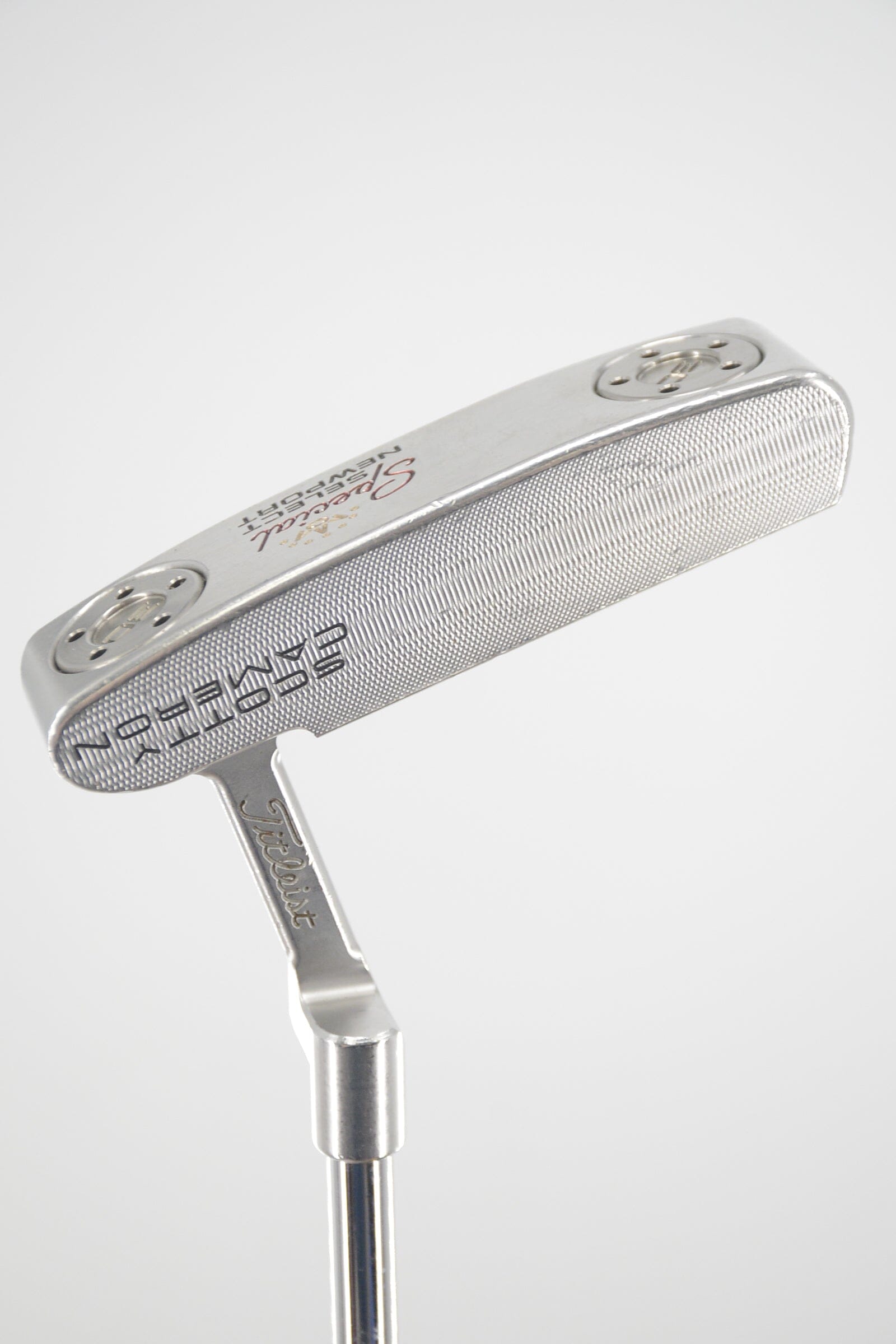 Scotty Cameron Special Select Newport Putter 34.25" Golf Clubs GolfRoots