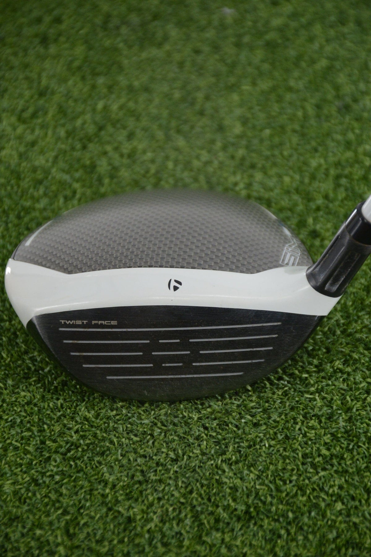 Women's TaylorMade SIM Max 3 Wood W Flex 41.75"