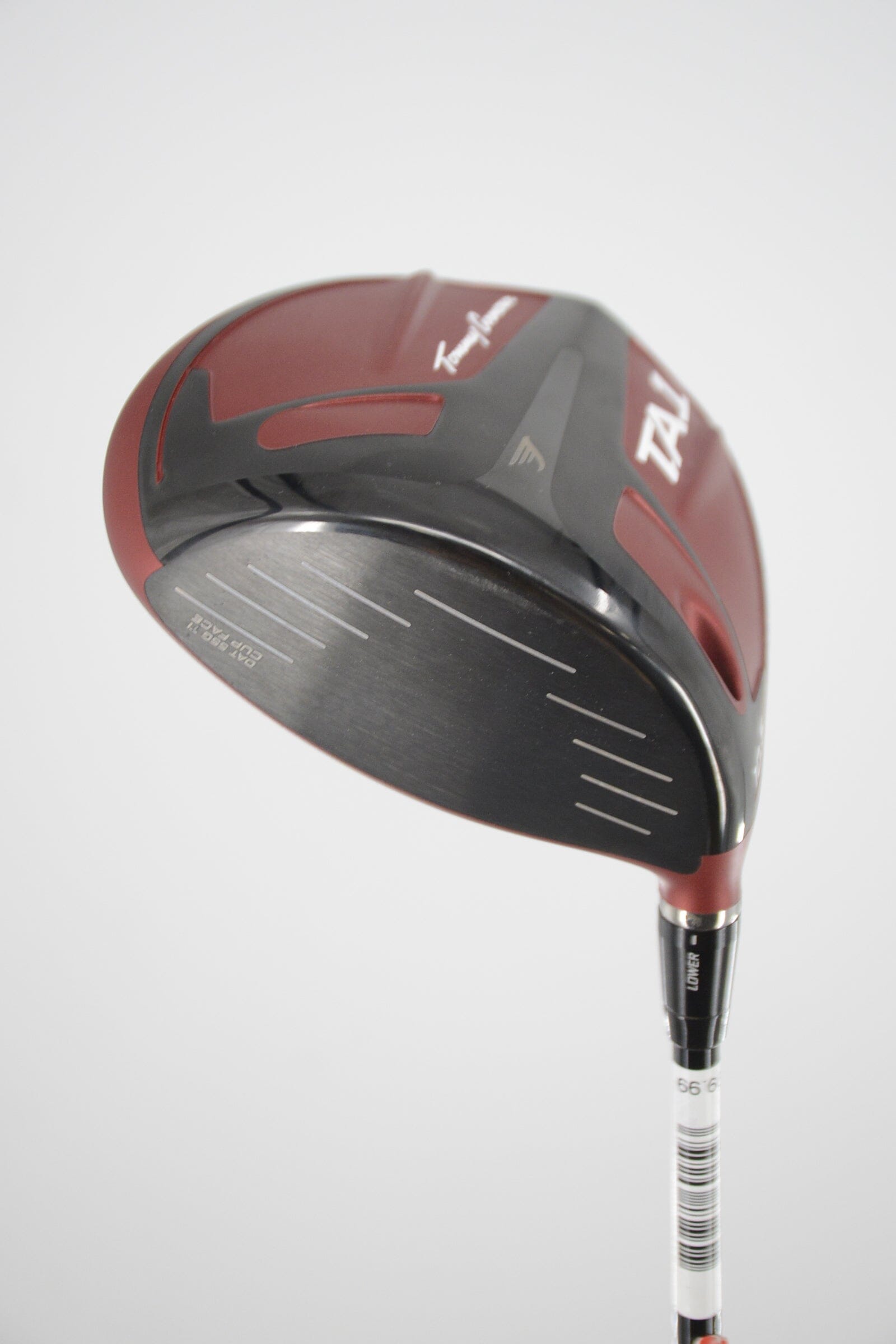 Lefty Tommy Armour Ta1 10.5 Degree Driver R Flex 45.5" Golf Clubs GolfRoots