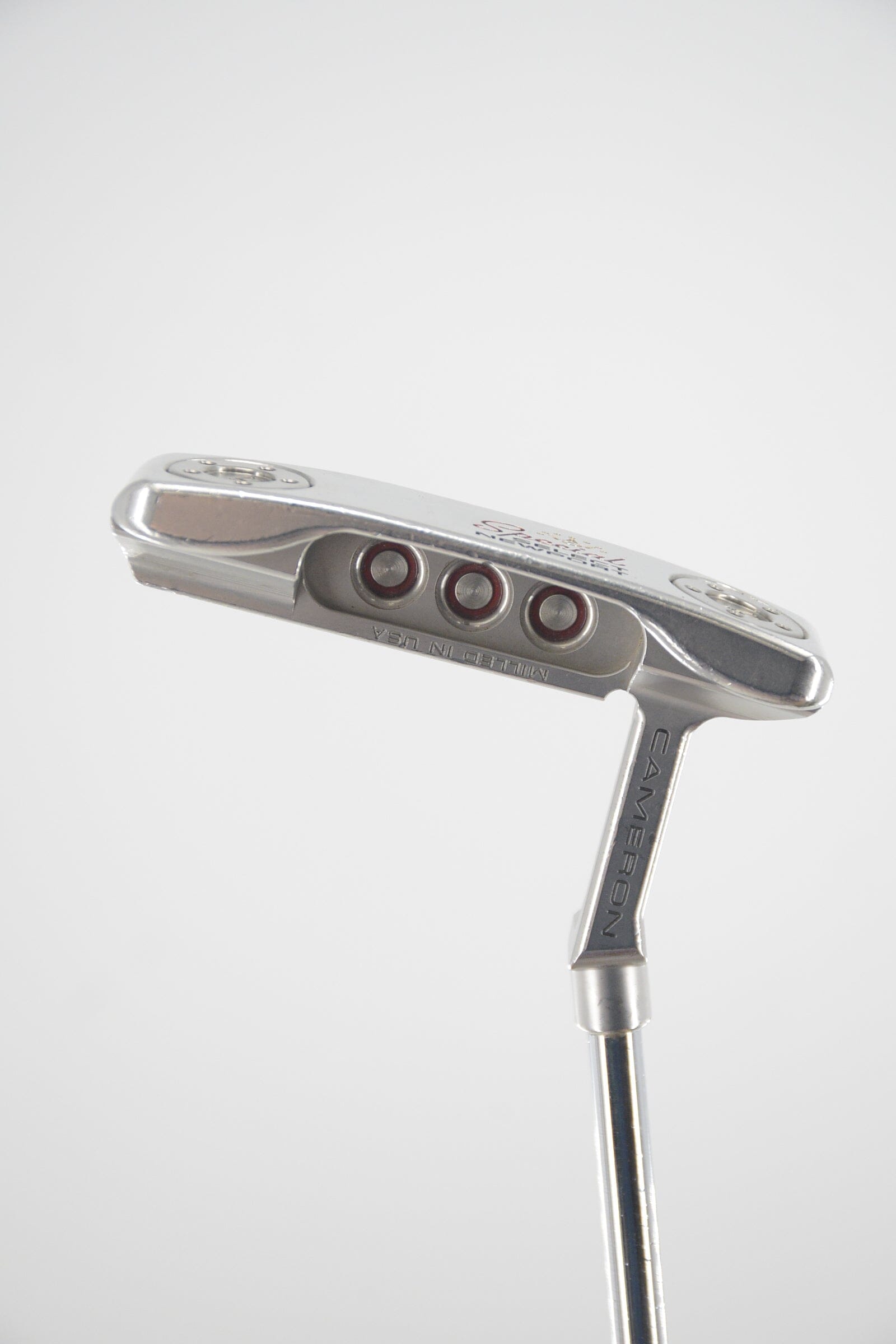 Scotty Cameron Special Select Newport Putter 34.25" Golf Clubs GolfRoots