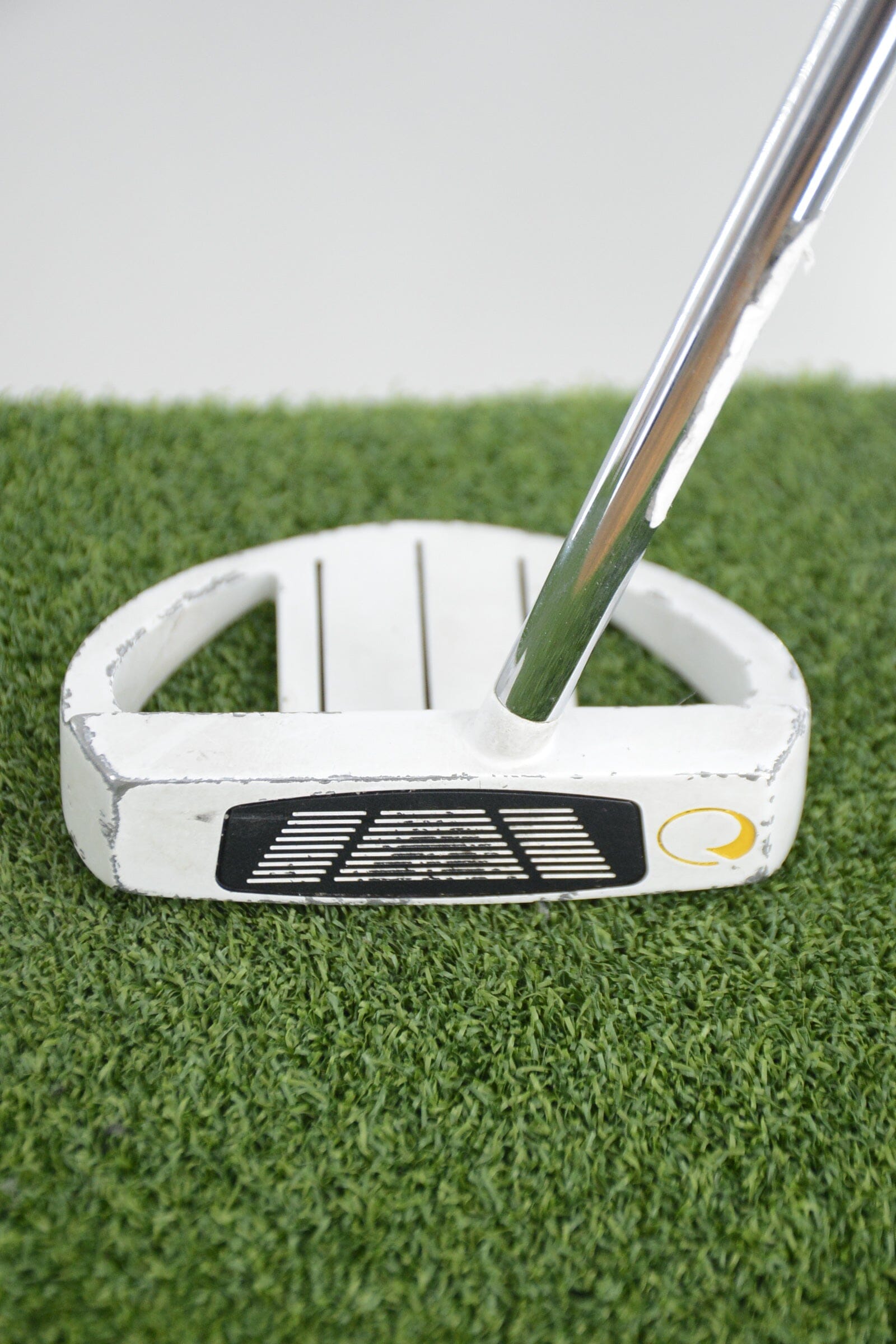 Ray Cook Gyro 2 Putter 35" Golf Clubs GolfRoots