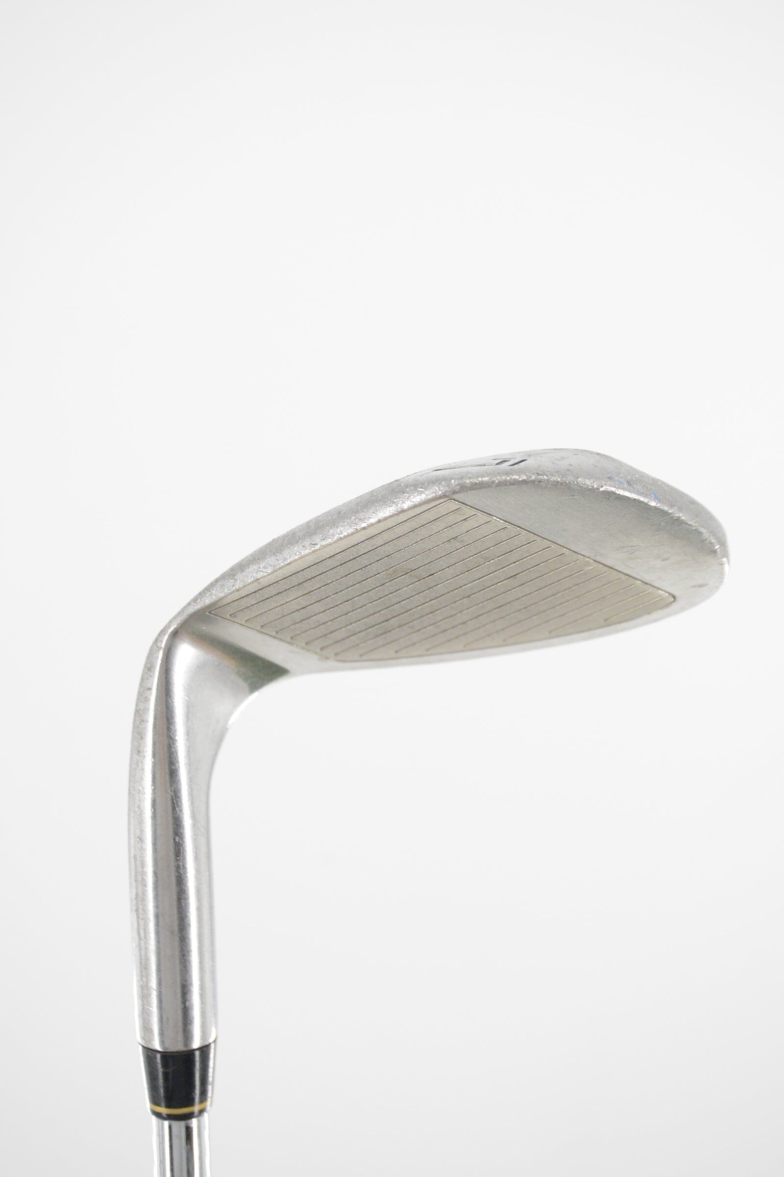 PureSpin Diamond Face 60 Degree Wedge Wedge Flex 34.75" Golf Clubs GolfRoots