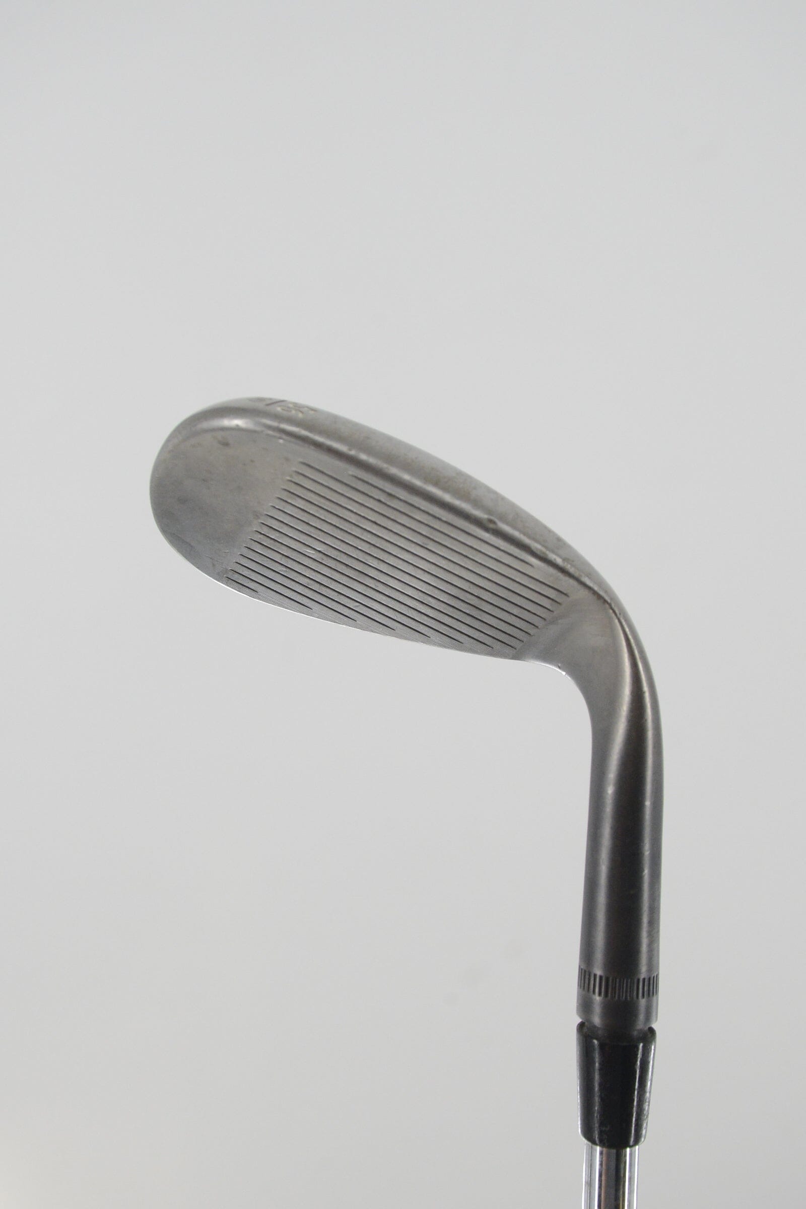 Lefty Callaway Mack Daddy 4 Black Nickel 56 Degree Wedge X Flex 35" Golf Clubs GolfRoots