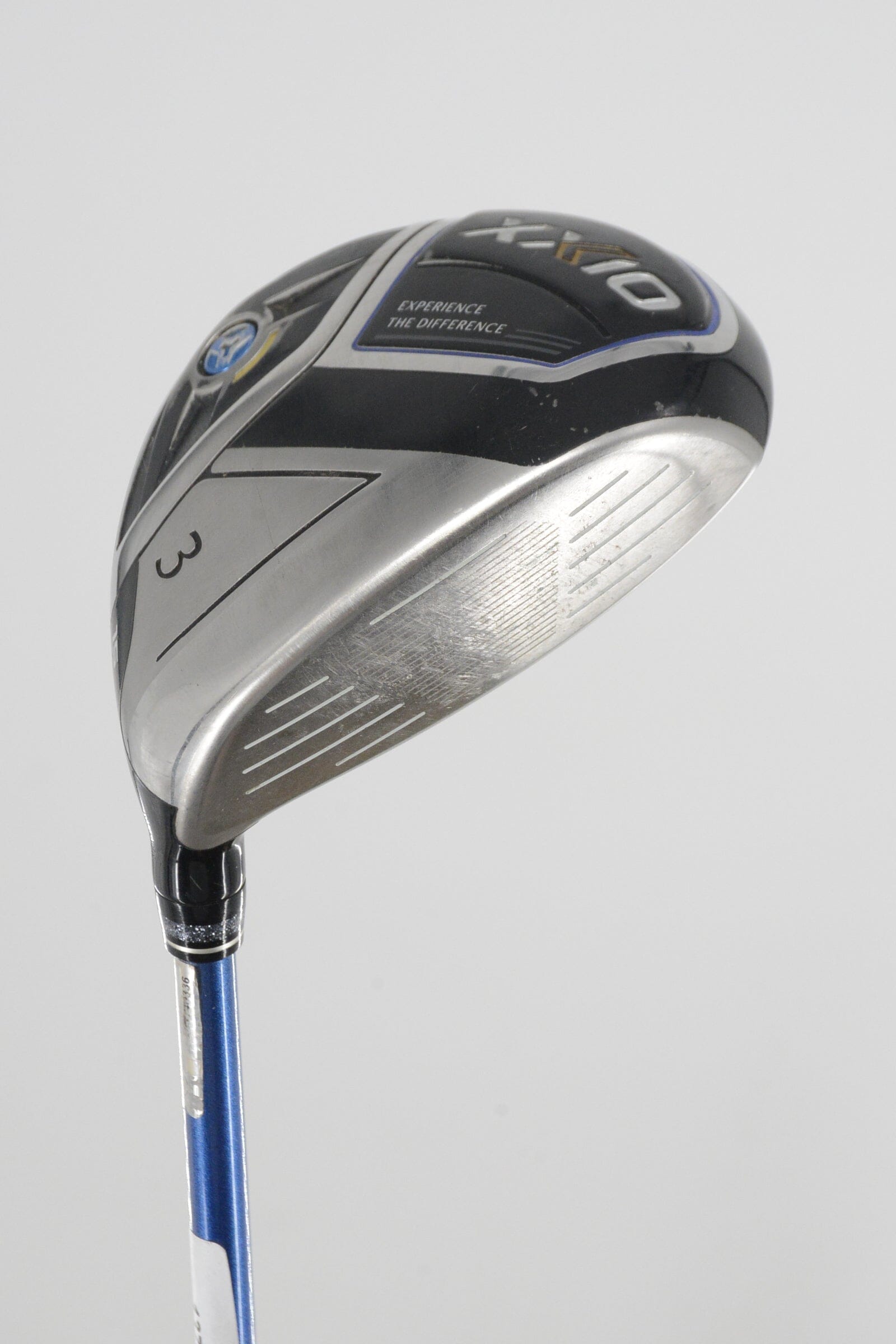 XXIO Eleven 3 Wood R Flex 43.25" Golf Clubs GolfRoots