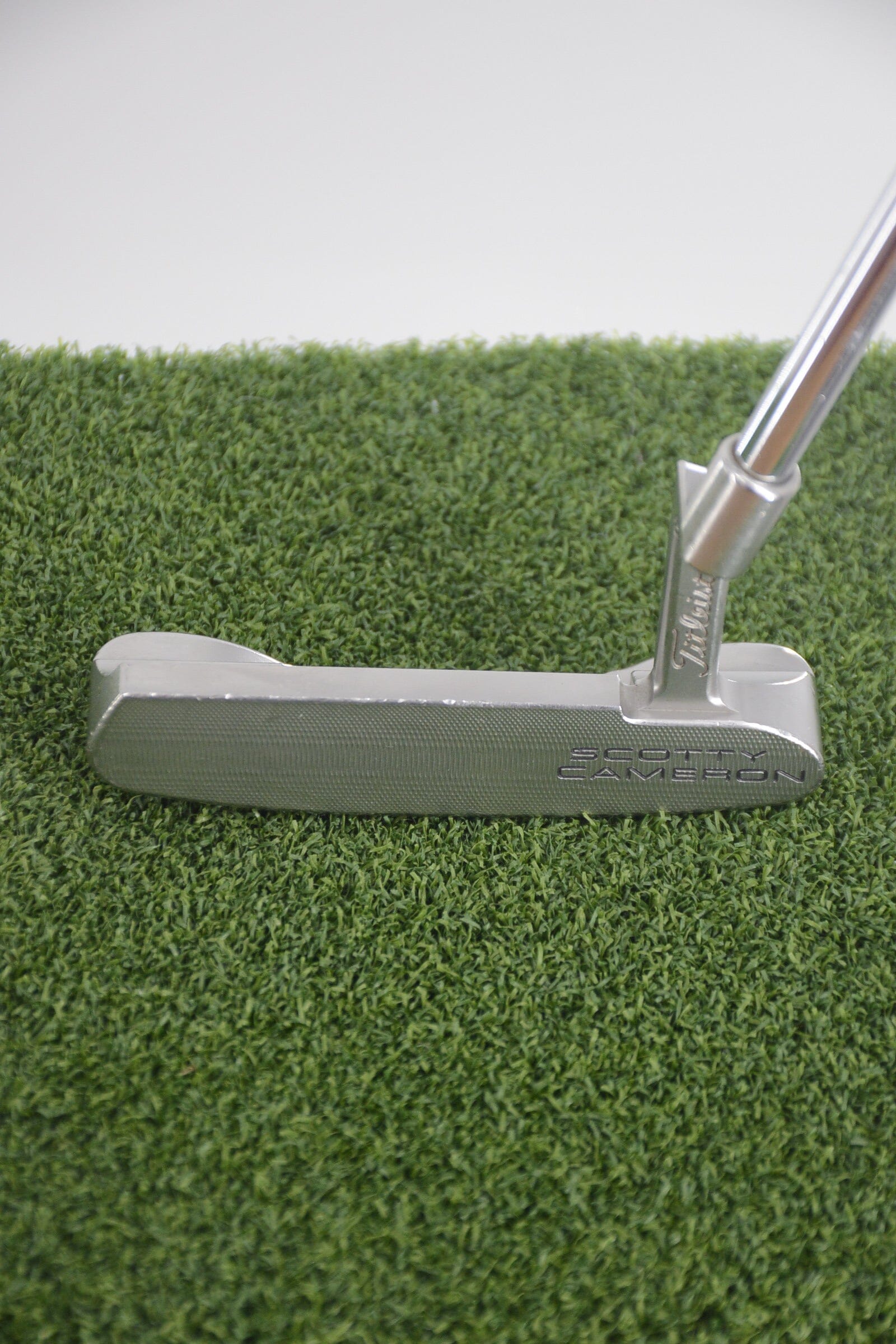 Scotty Cameron Special Select Newport Putter 34.25" Golf Clubs GolfRoots