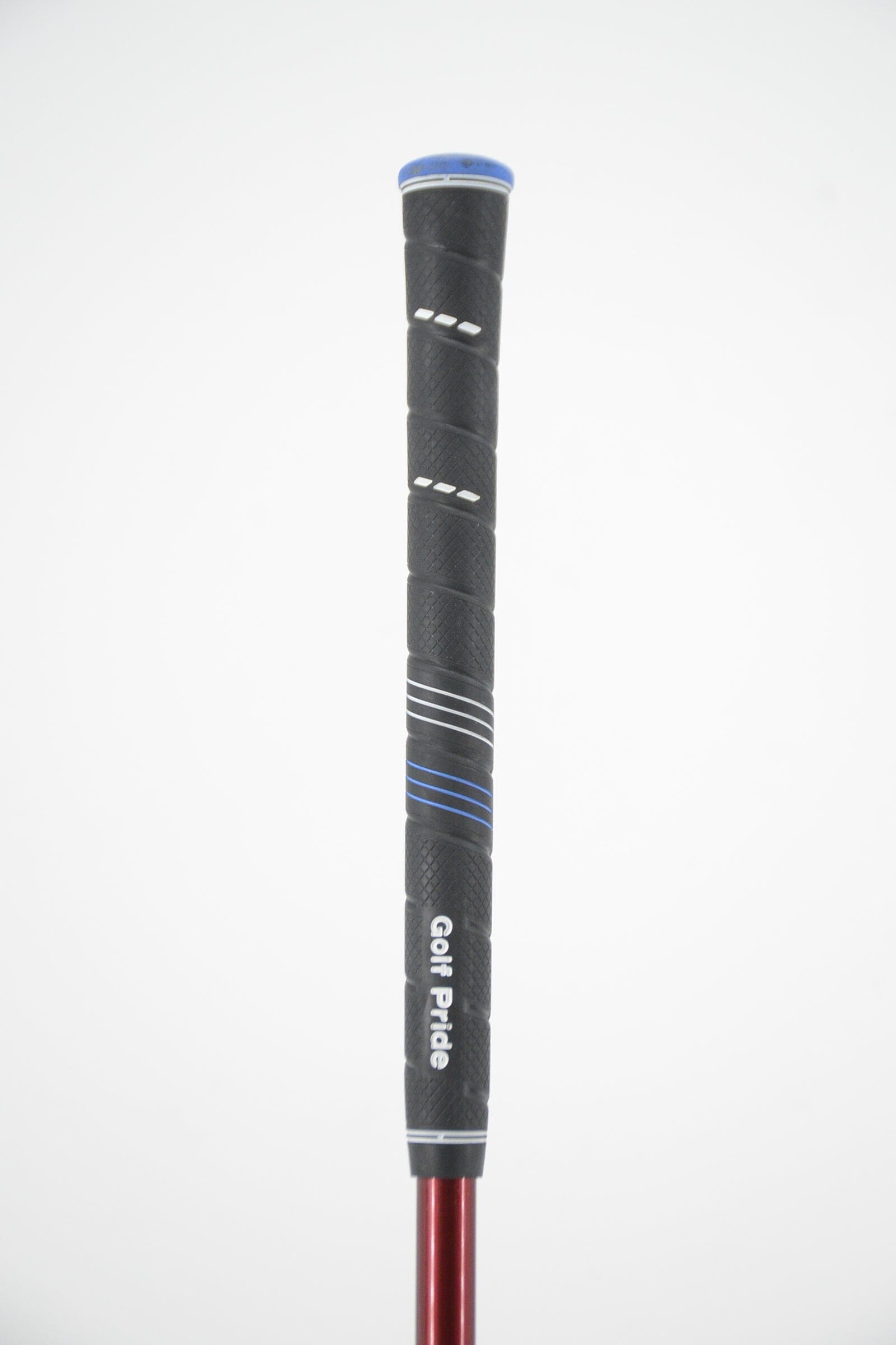 Lefty TaylorMade Stealth Plus Rescue 3 Hybrid S Flex 40" Golf Clubs GolfRoots