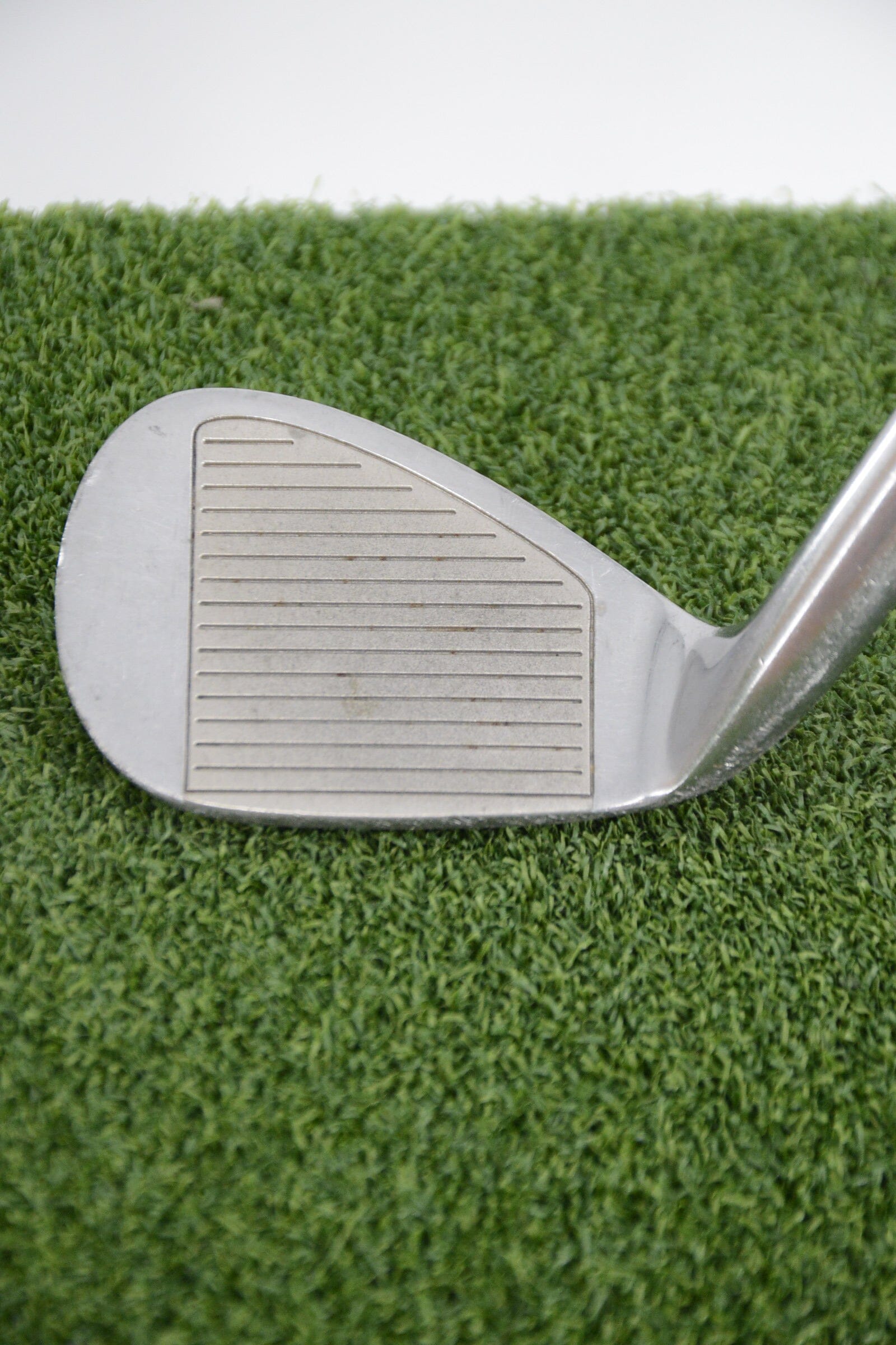 PureSpin Diamond Face 60 Degree Wedge Wedge Flex 34.75" Golf Clubs GolfRoots