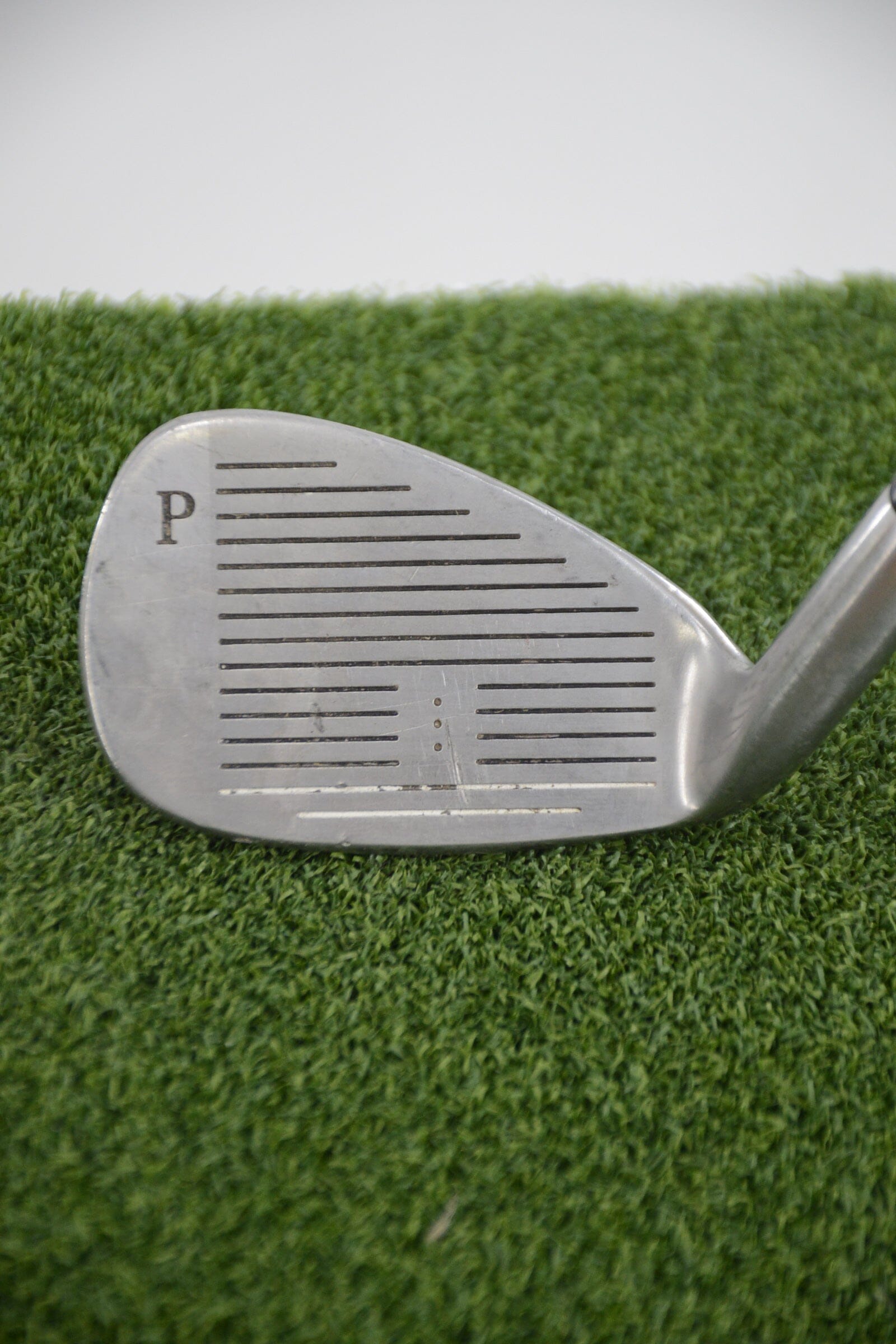 Tommy Armour Hot Scot PW R Flex 35" Golf Clubs GolfRoots