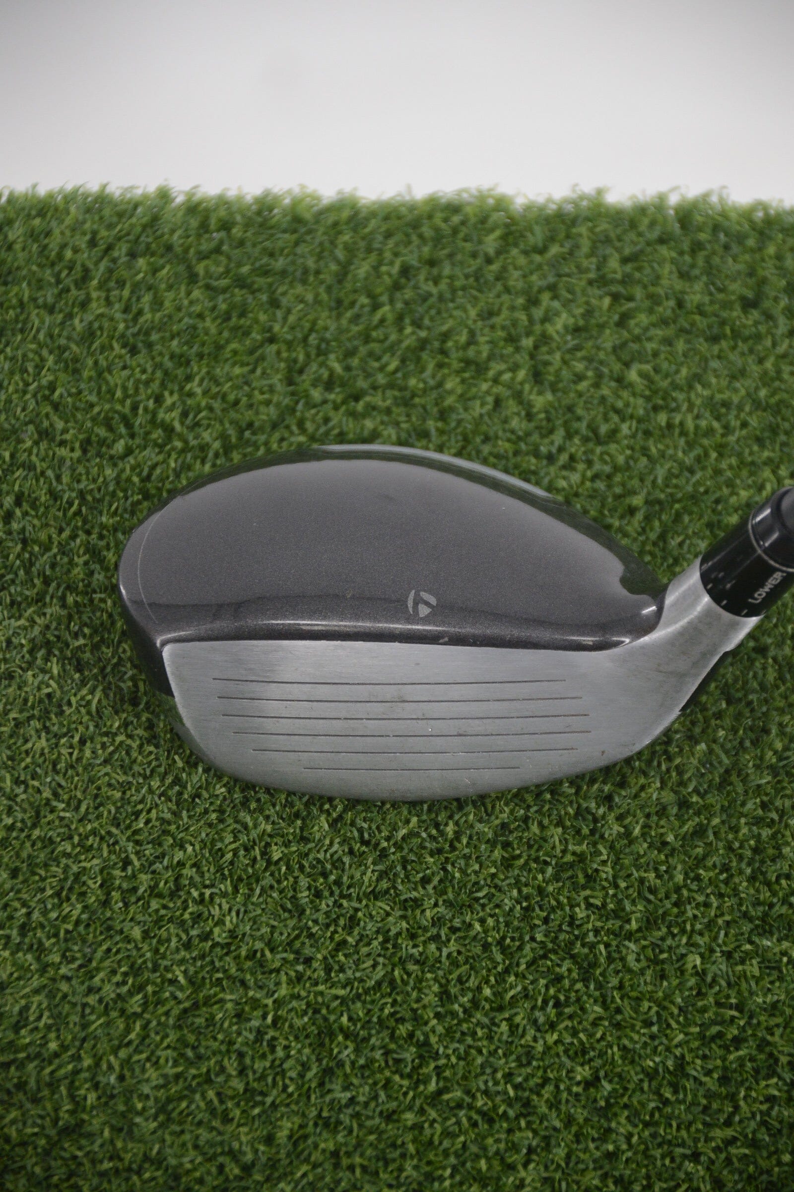 TaylorMade SLDR 5 Hybrid R Flex 40" Golf Clubs GolfRoots