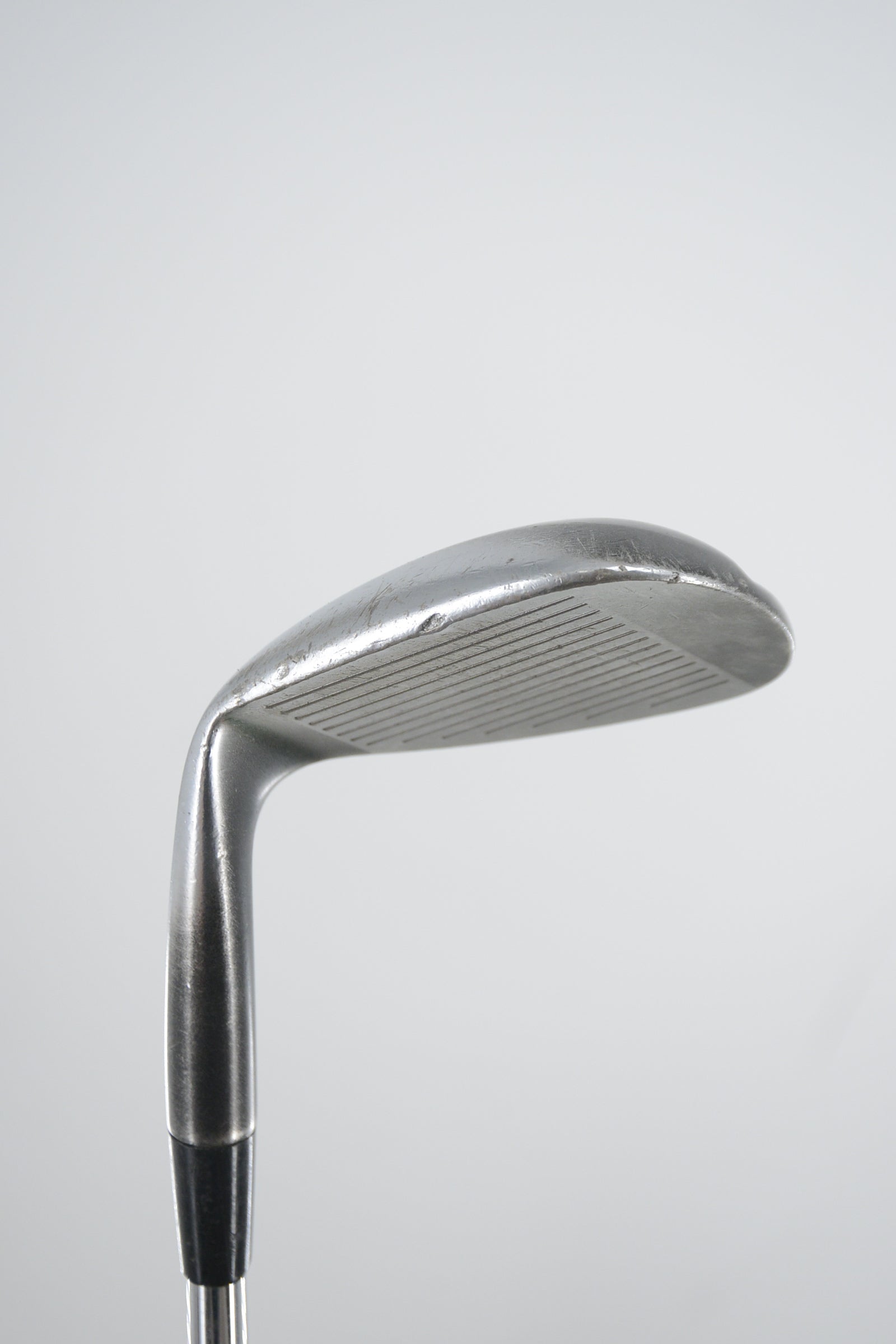 Mizuno MP-T5 Black Ion 54 Degree Wedge Wedge Flex 35.25"