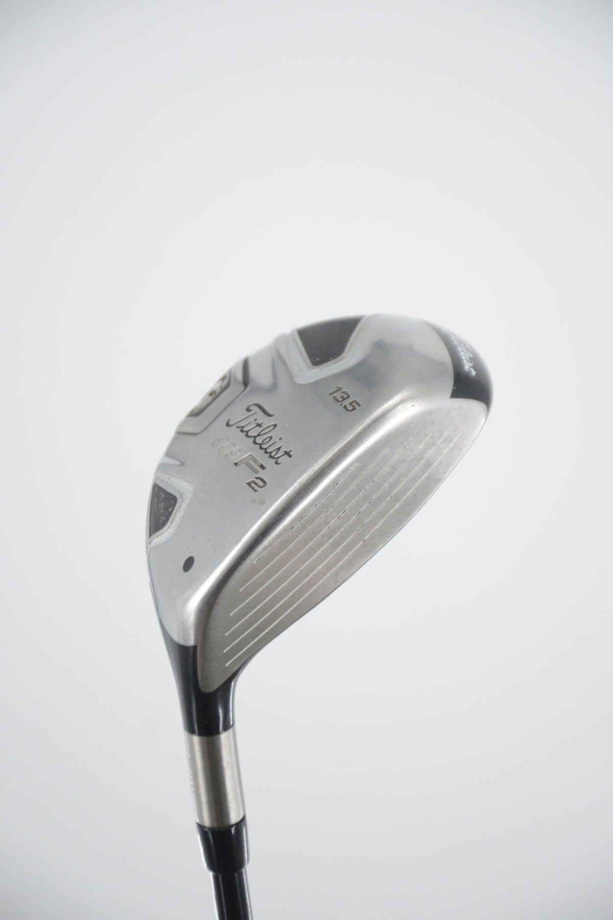 Titleist 909F2 13.5 Degree Wood S Flex 42" Golf Clubs GolfRoots