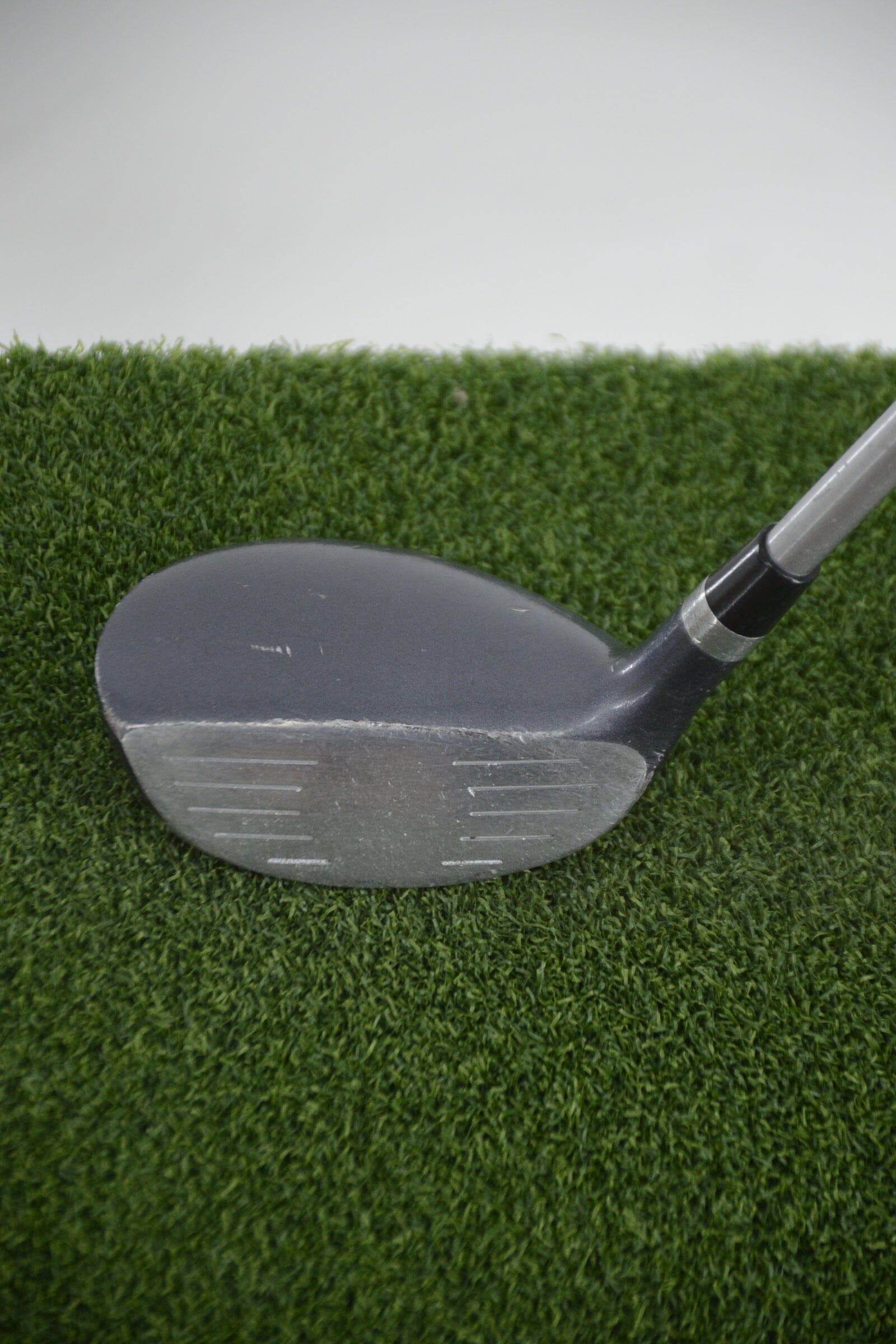 Women's Wilson Hope Platinum 22 Degree Hybrid W Flex 38" Golf Clubs GolfRoots