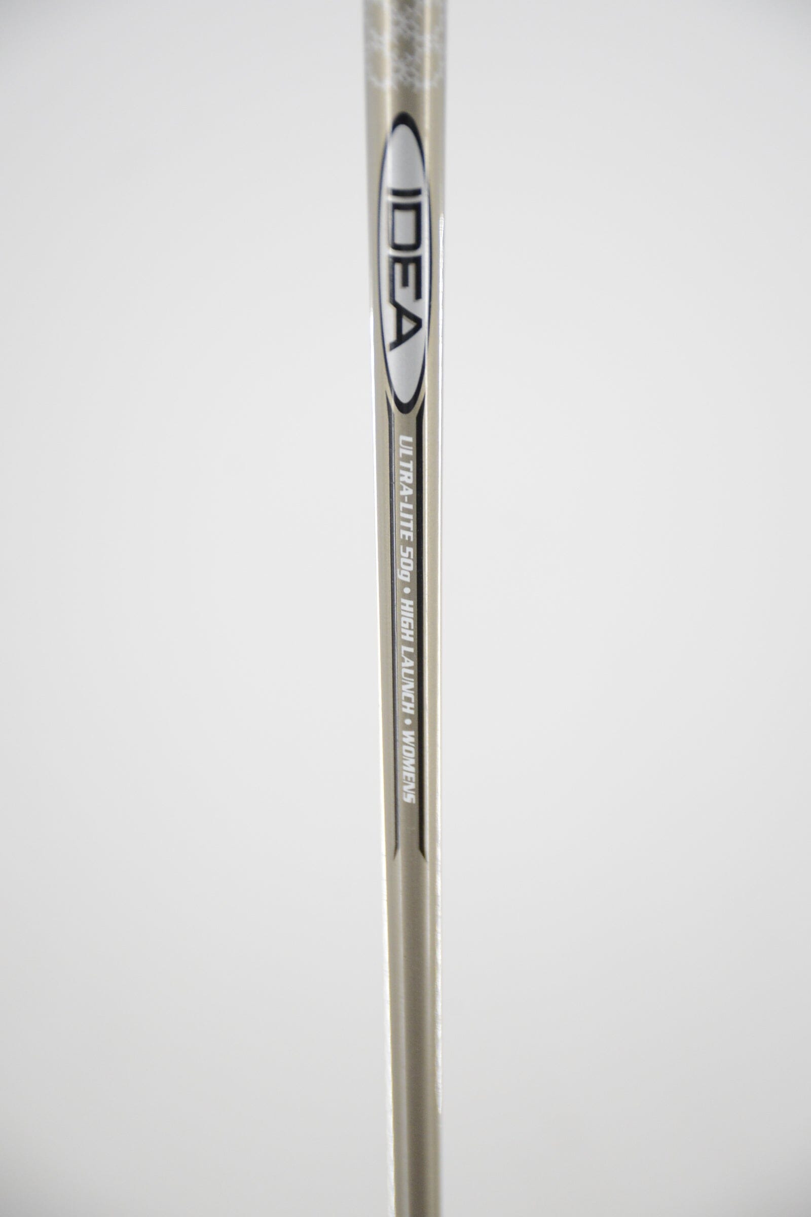 Women's Adams Idea A12Os 4 Hybrid W Flex 38.25" Golf Clubs GolfRoots
