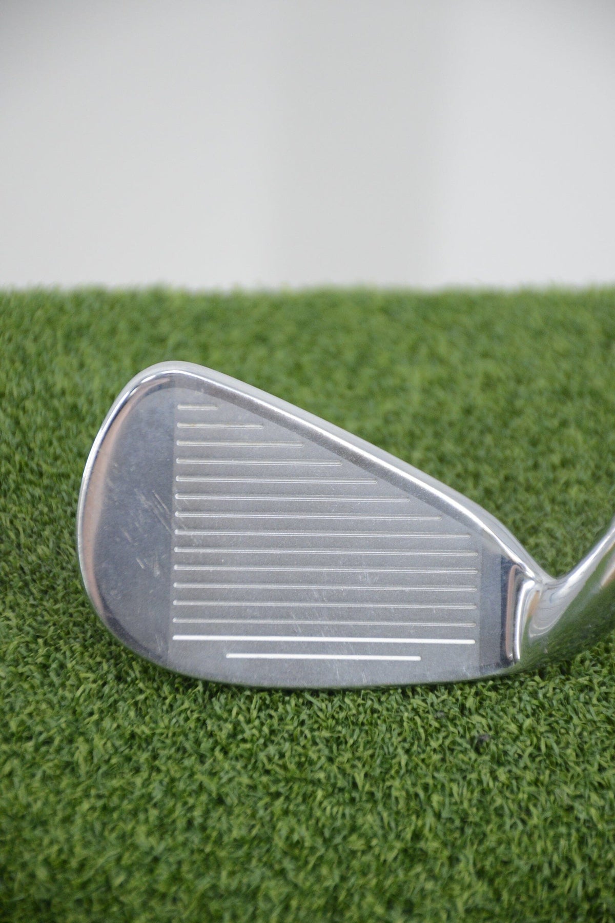 TaylorMade R7 CGB Max 7 Iron R Flex 37" Golf Irons TaylorMade