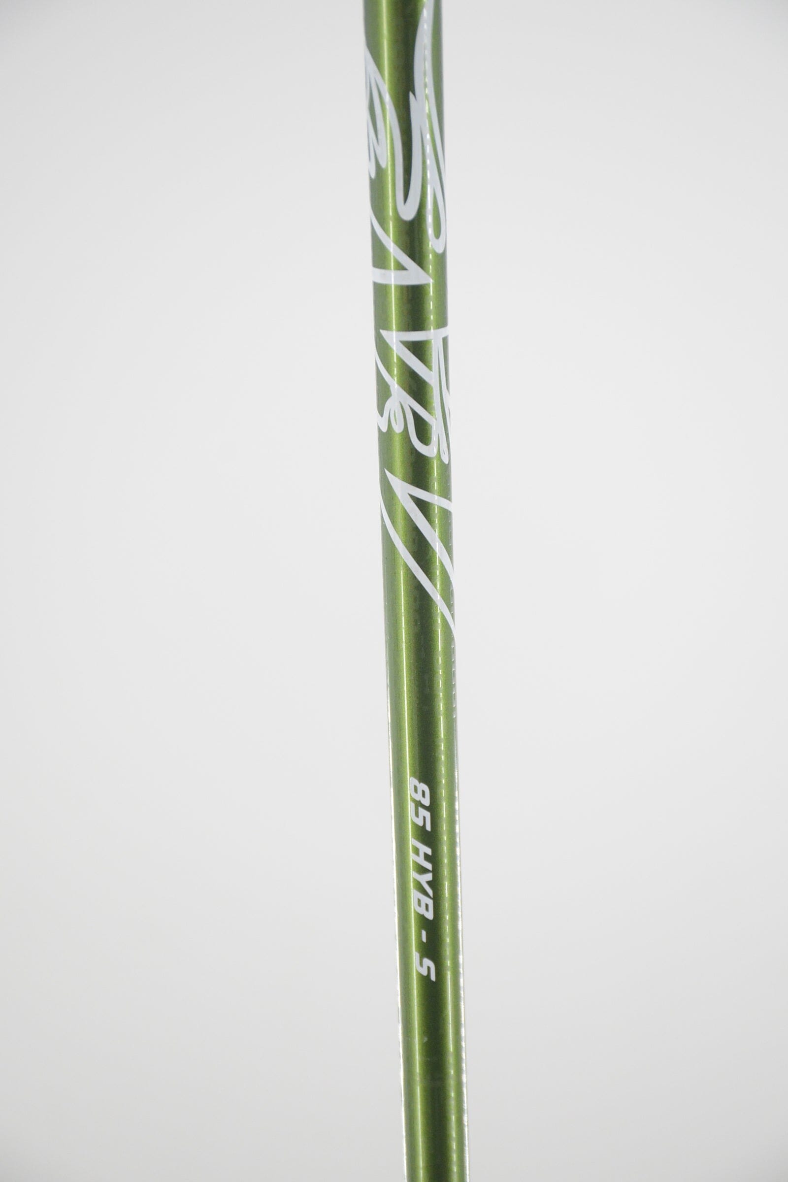 Aldila NV Green PXG Hybrid Shaft S Flex 39.5" Golf Clubs GolfRoots