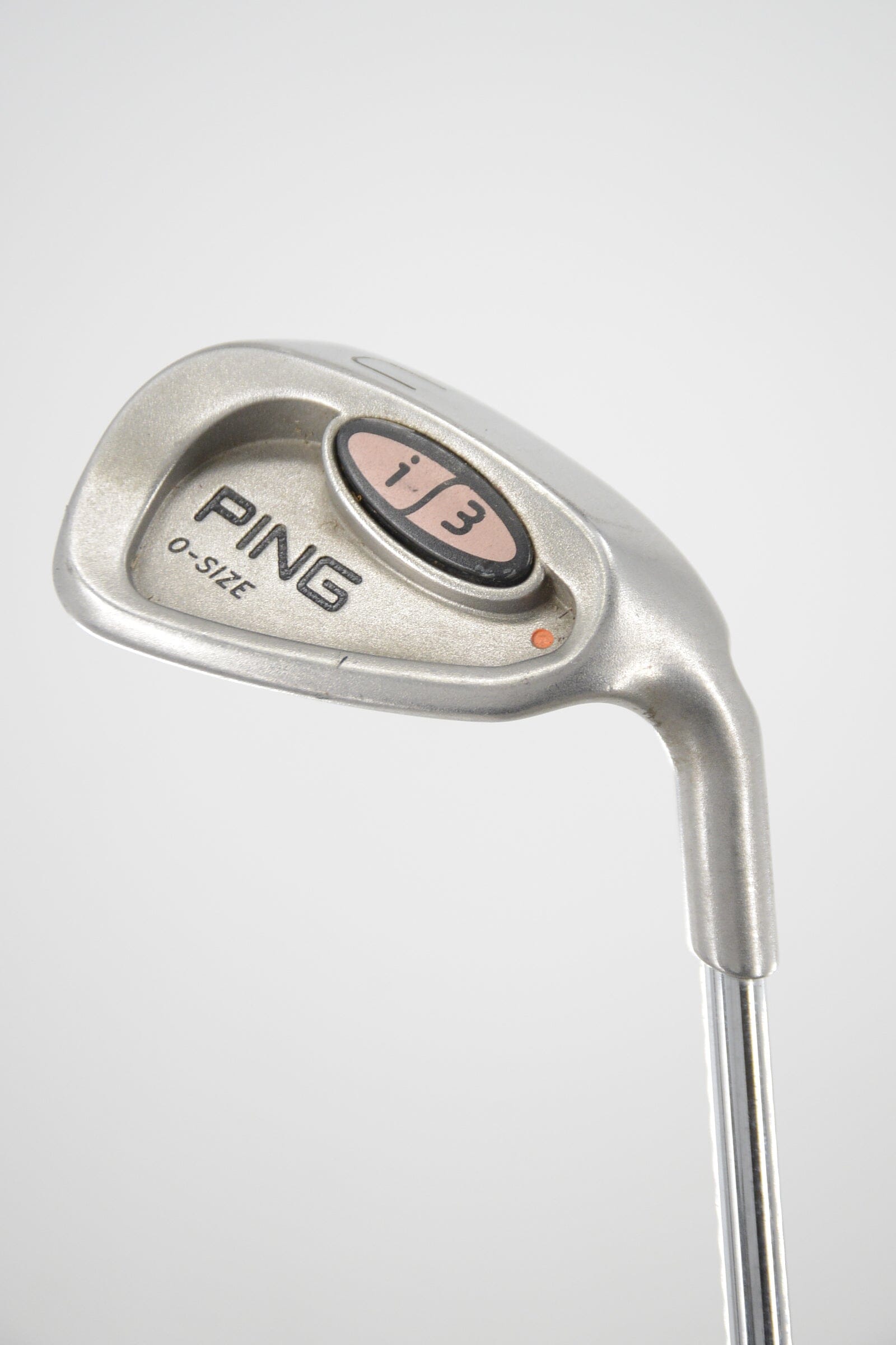 Ping I3 O-Size UW SR Flex 35.25" Golf Clubs GolfRoots