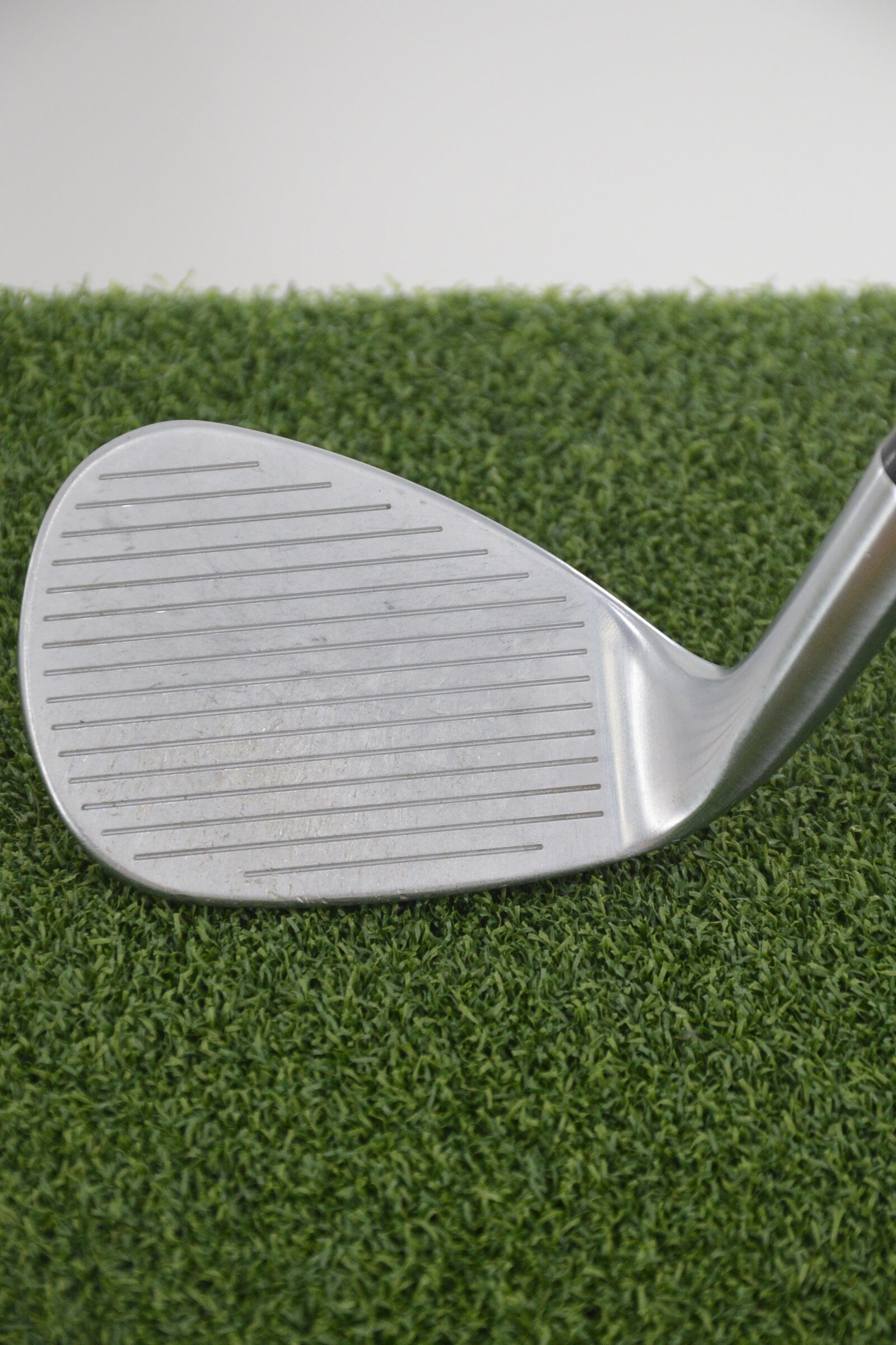 Callaway Mack Daddy CB 54 Degree Wedge S Flex 34.75" Golf Clubs GolfRoots