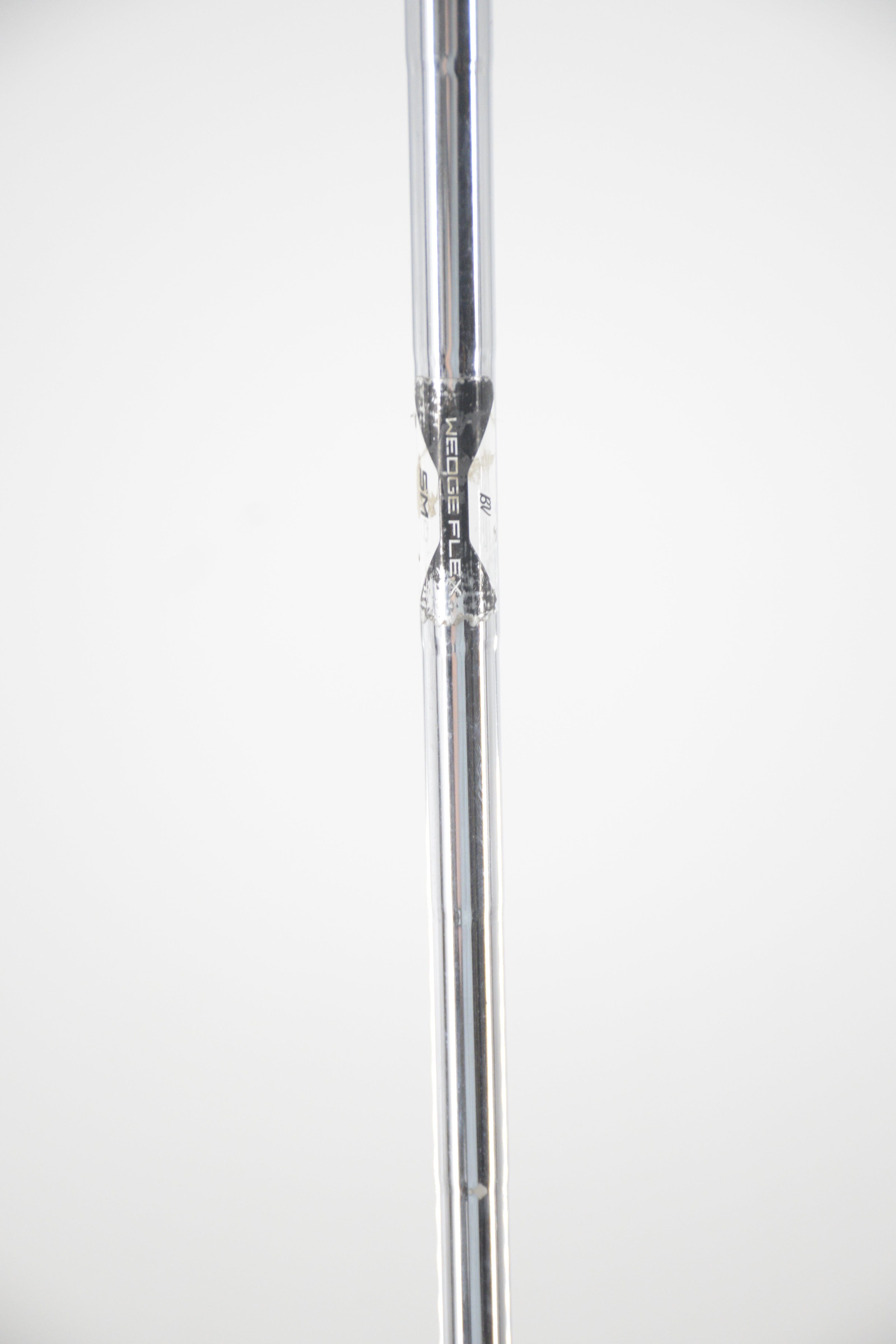 Titleist Vokey SM8 Tour Chrome 58 Degree Wedge Wedge Flex 34.75" Golf Clubs GolfRoots