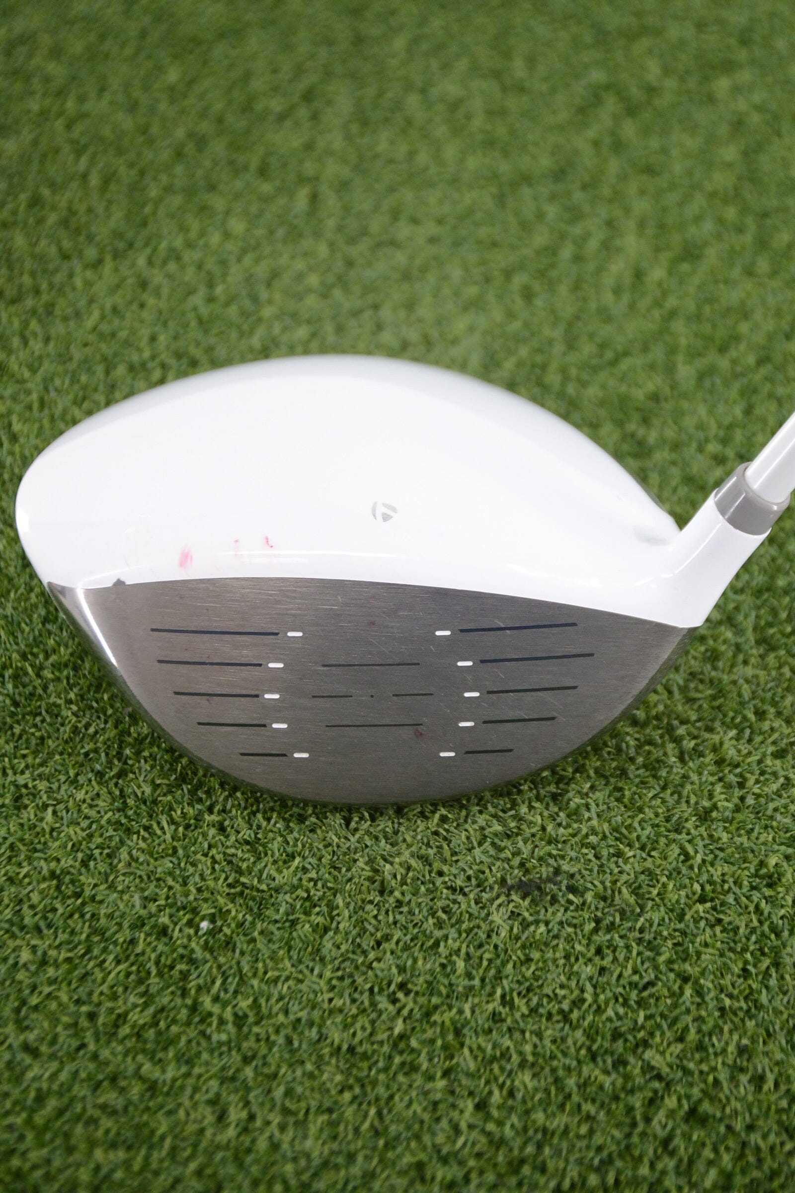 Women's TaylorMade Kalea 12 Degree Driver W Flex 43.25" Golf Clubs GolfRoots