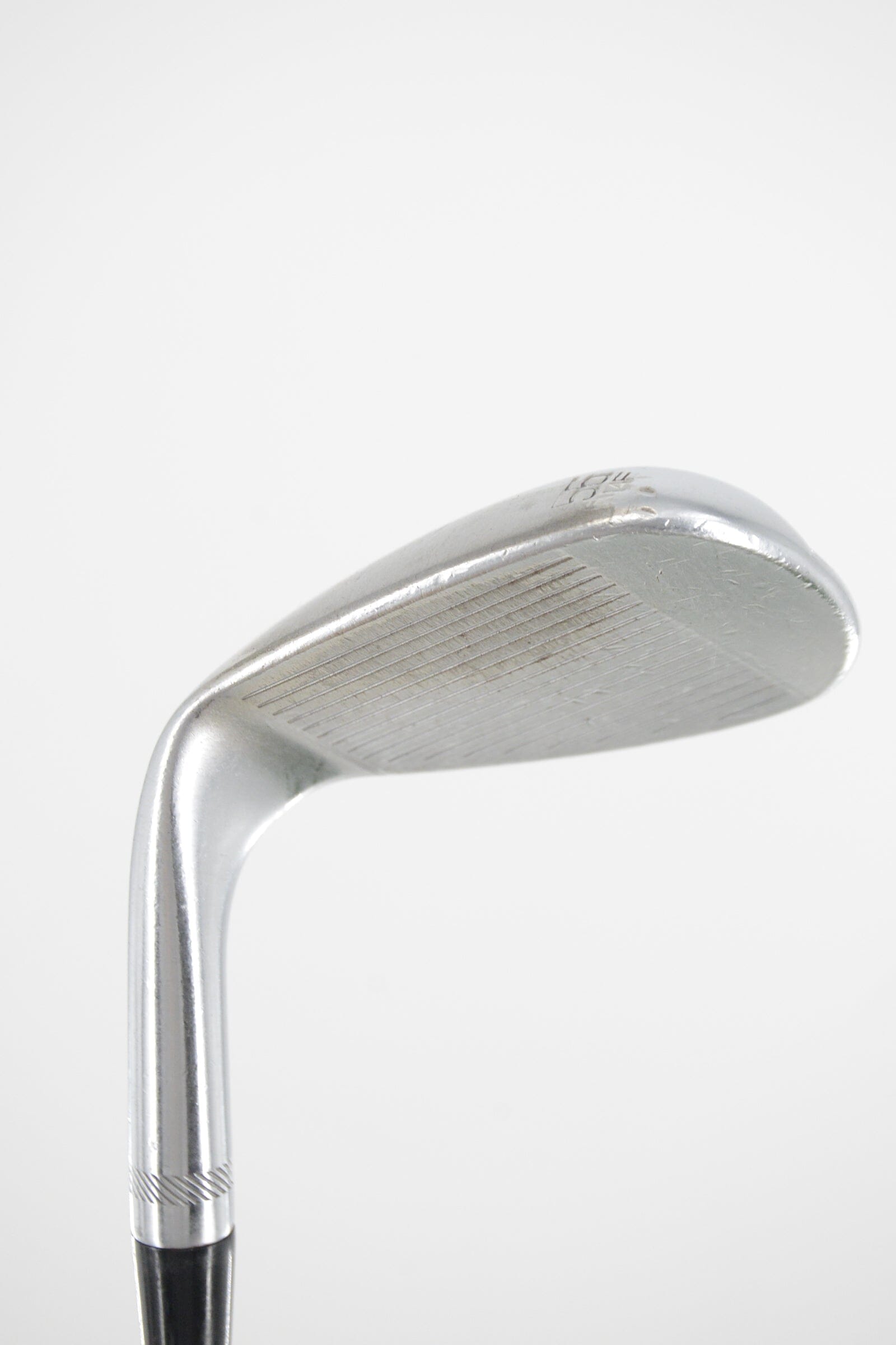 Titleist Vokey SM8 Tour Chrome 56 Degree Wedge Wedge Flex 34.75" Golf Clubs GolfRoots