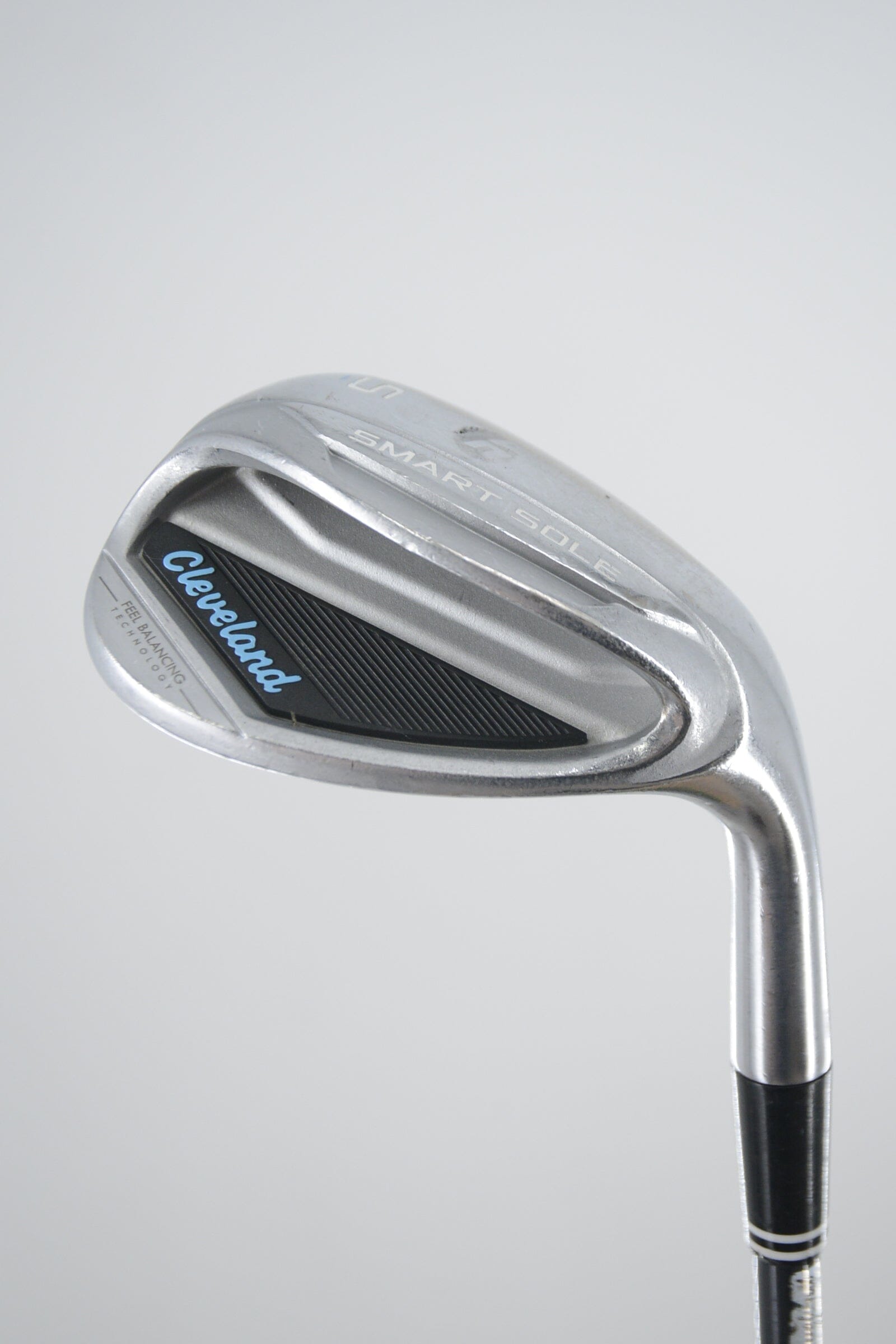 Women's Cleveland Smart Sole SW W Flex 34.5" Golf Clubs GolfRoots